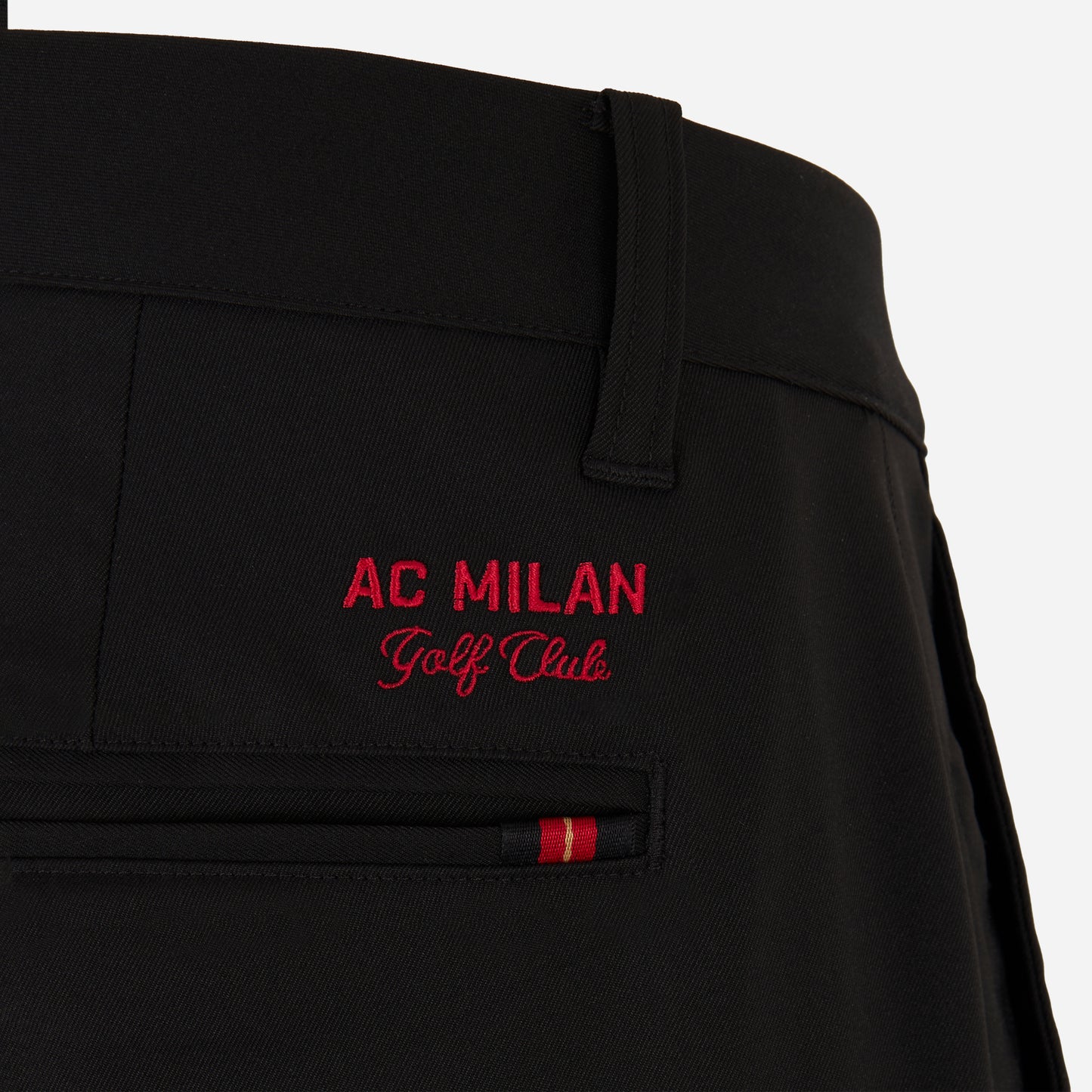 BLACK PANTS PUMA X ACM GOLF CLUB