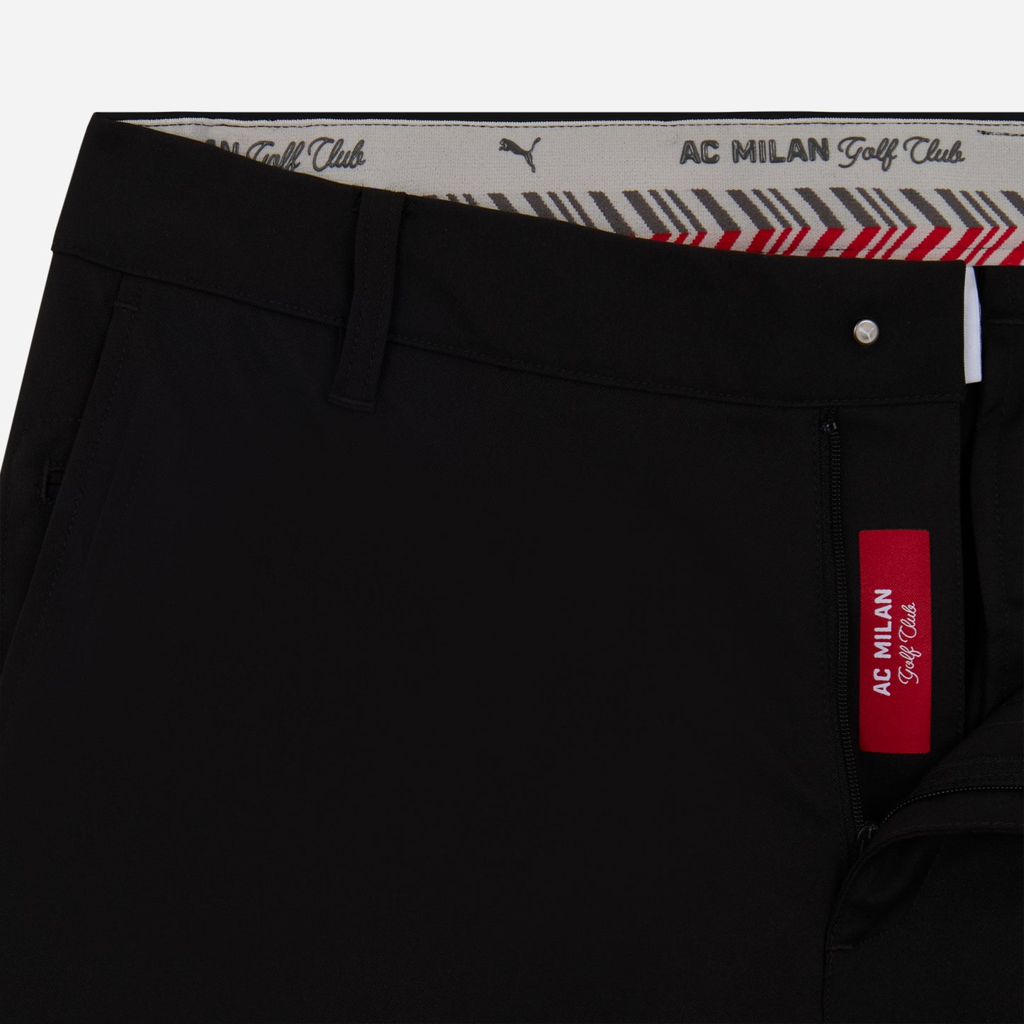 BLACK PANTS PUMA X ACM GOLF CLUB