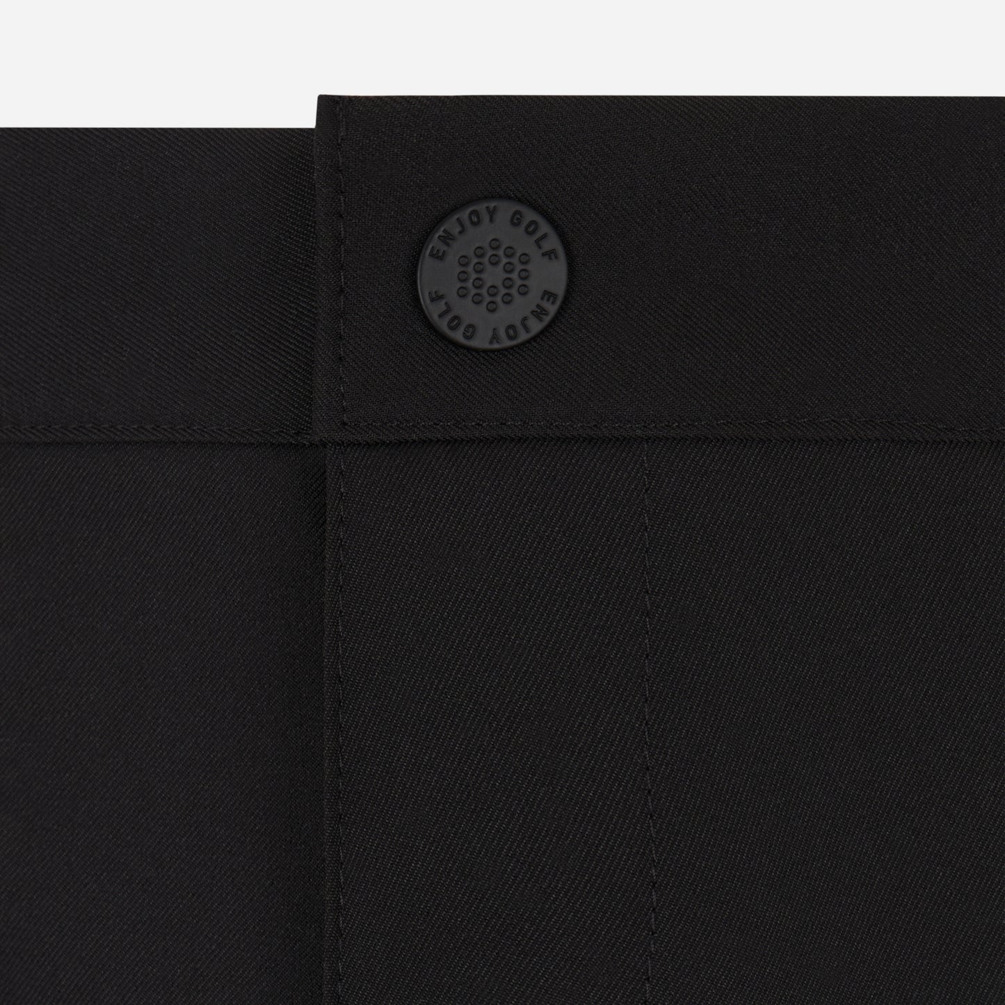 BLACK PANTS PUMA X ACM GOLF CLUB