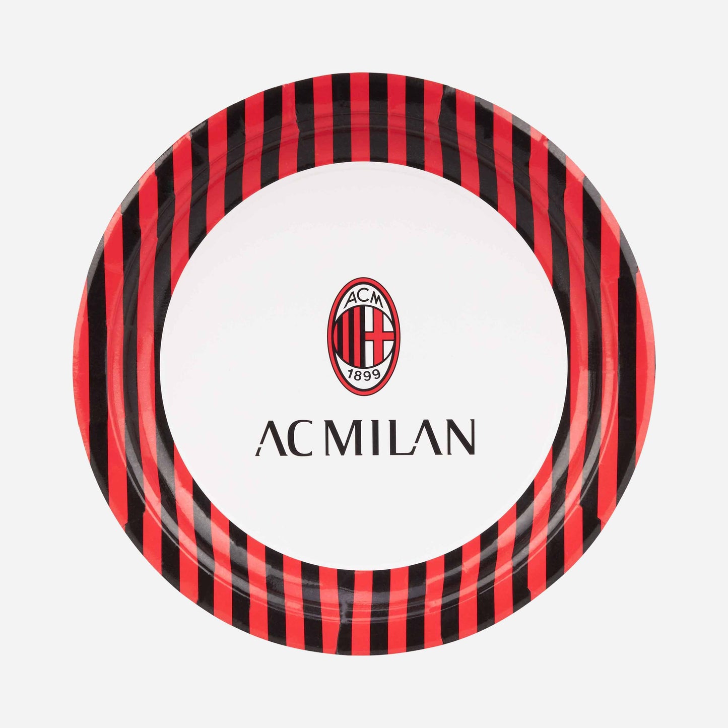 AC MILAN PLATE