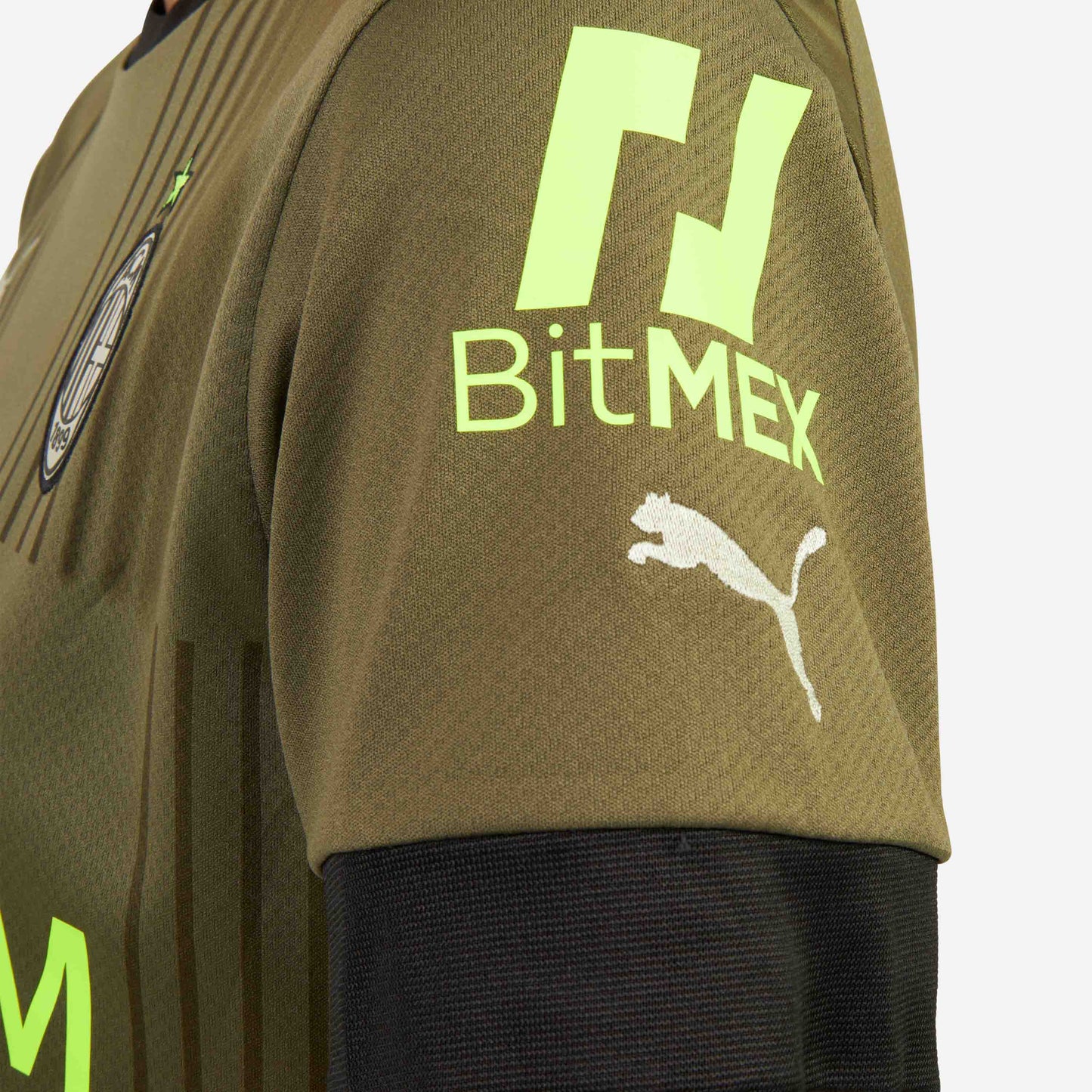 MAGLIA MILAN GARA THIRD REPLICA DONNA 2022/23 - BANCO BPM