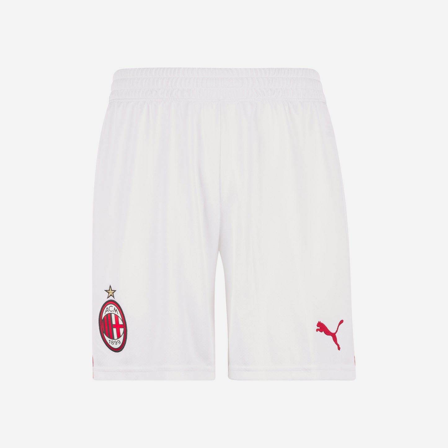 PANTALONCINI MILAN GARA AWAY REPLICA 2022/23