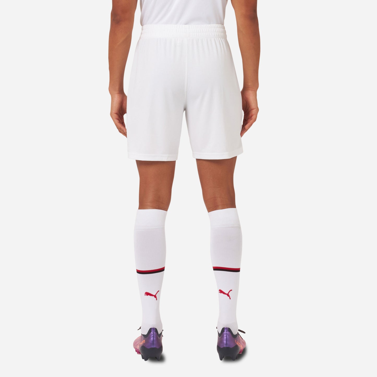 PANTALONCINI MILAN GARA AWAY REPLICA 2022/23