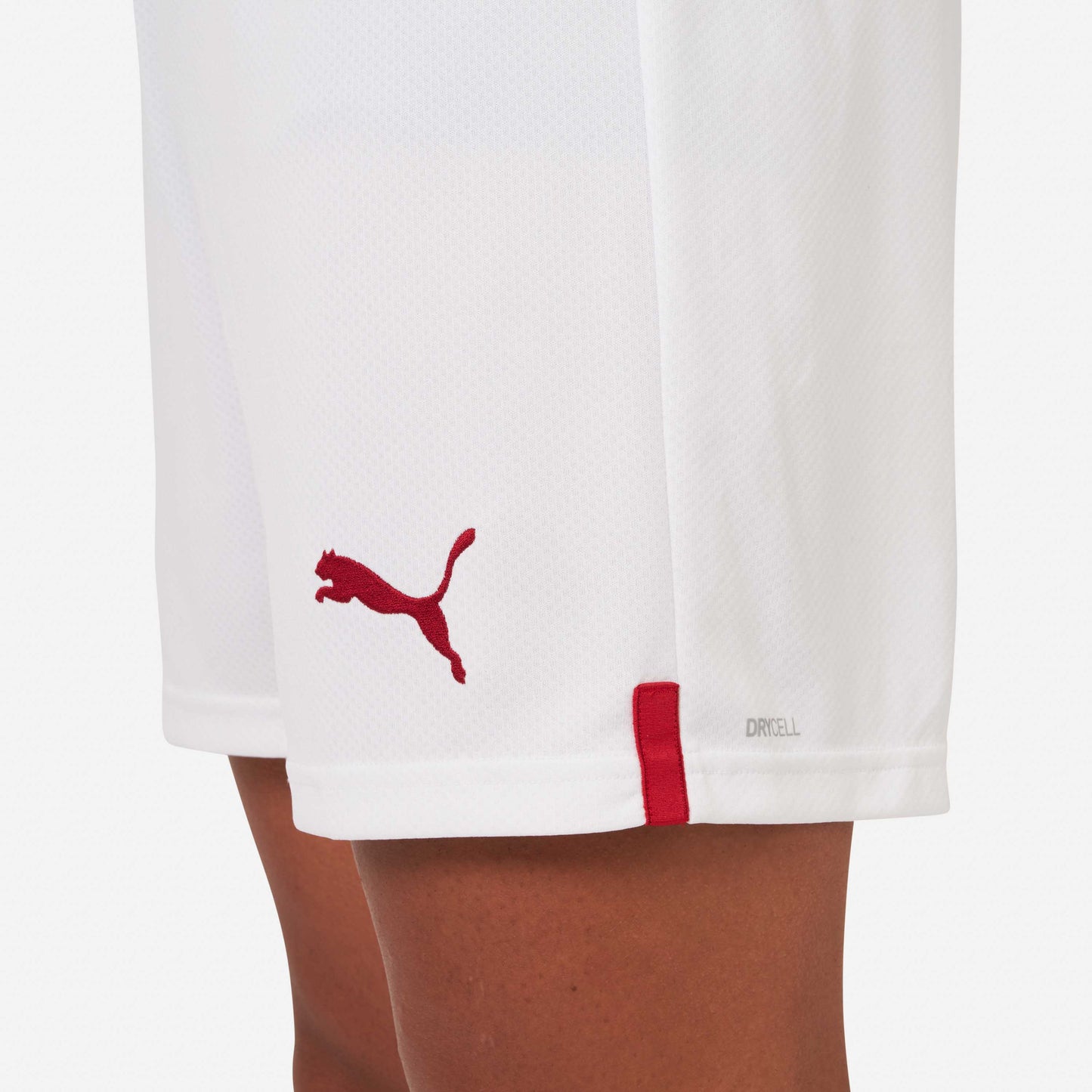 PANTALONCINI MILAN GARA AWAY REPLICA 2022/23