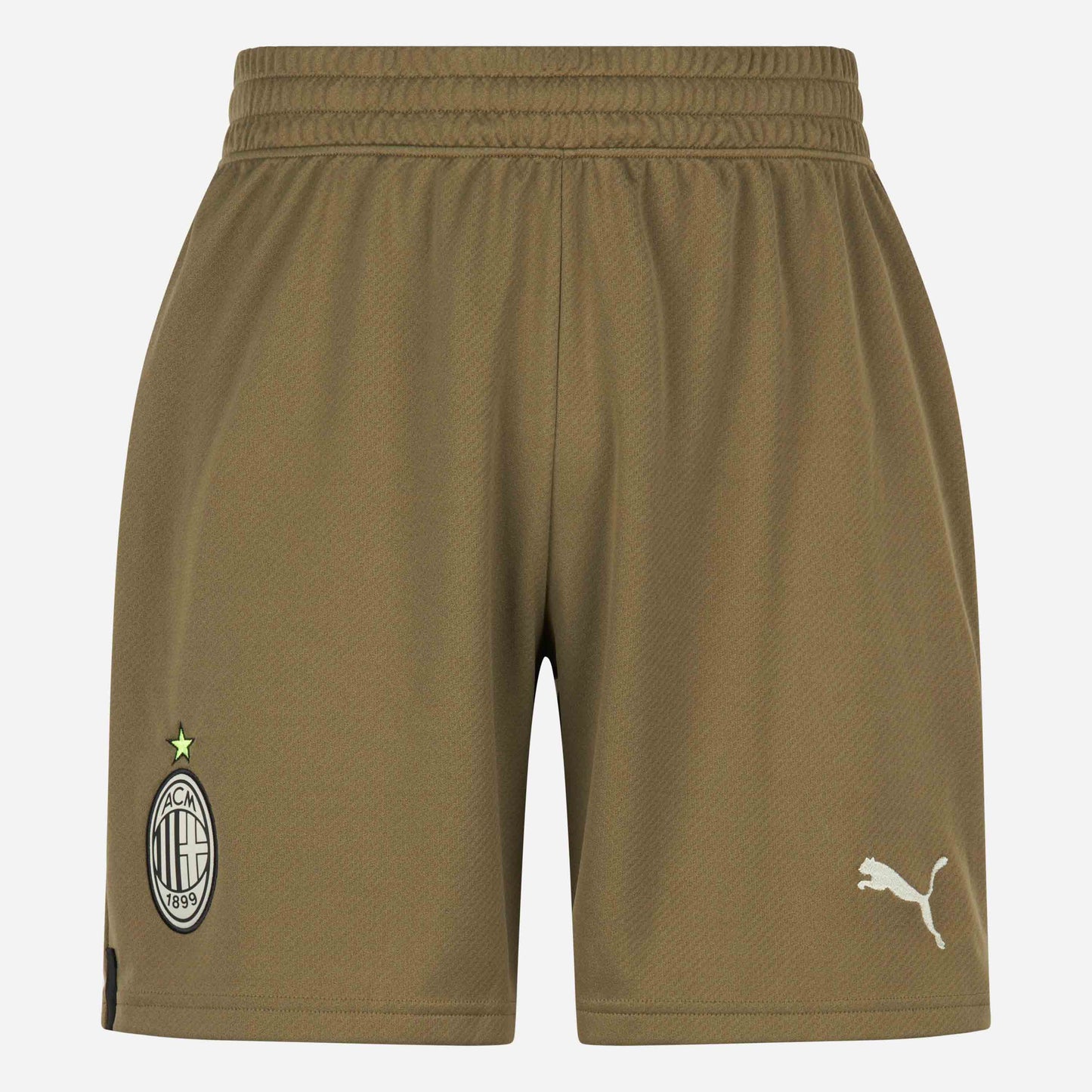 MILAN THIRD REPLICA 2022/23 SHORTS