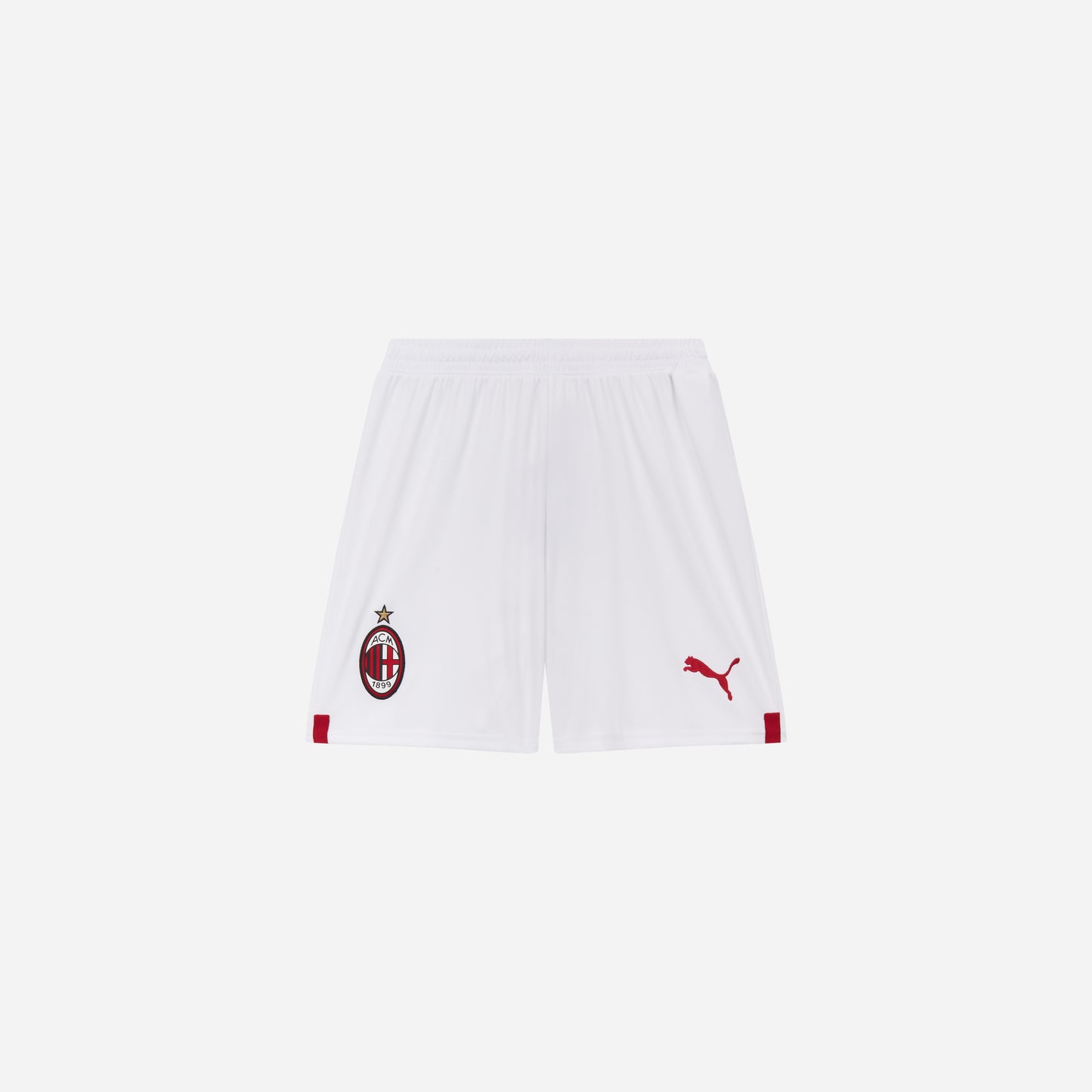 MILAN AWAY REPLICA 2022/23 KIDS' SHORTS