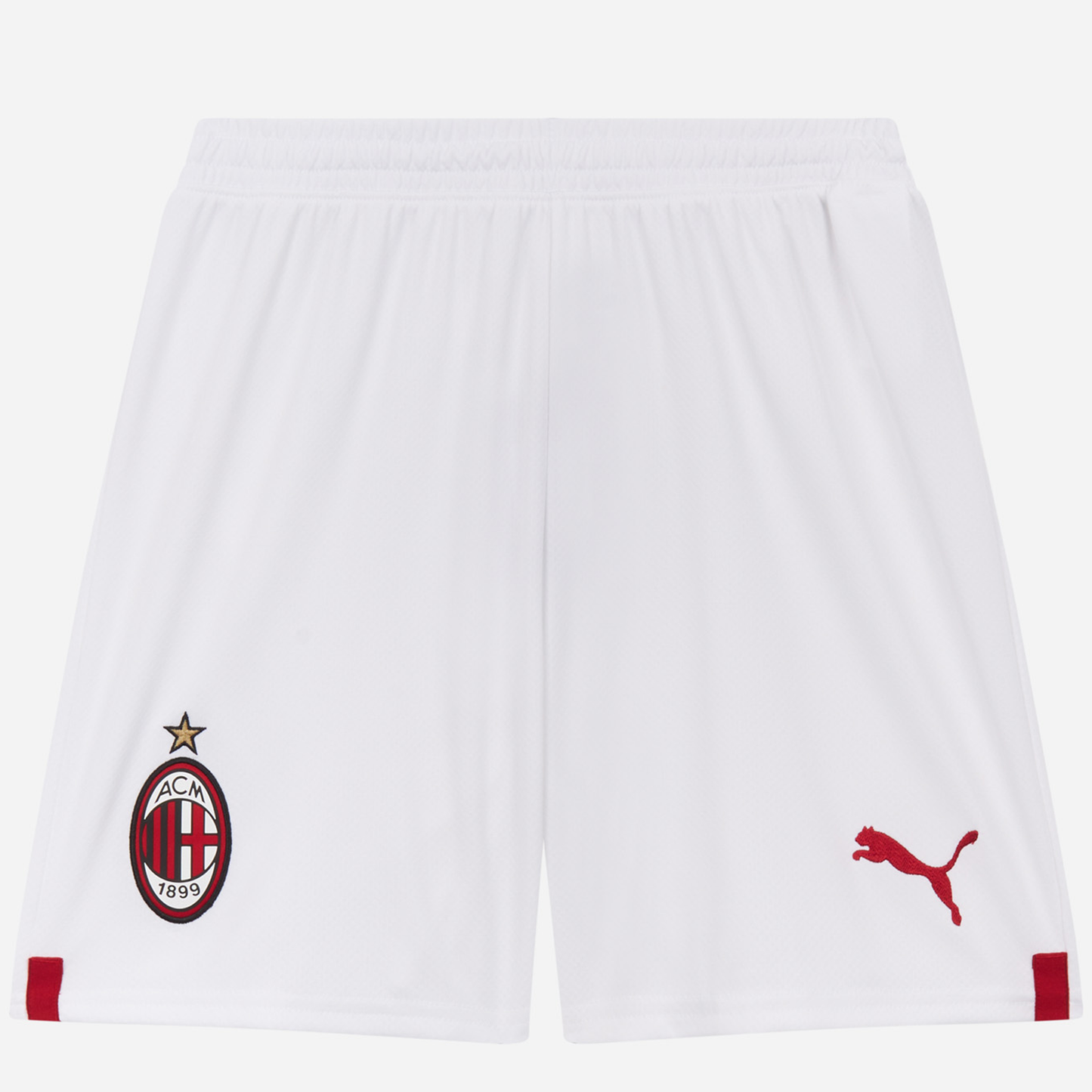 MILAN AWAY REPLICA 2022/23 KIDS' SHORTS