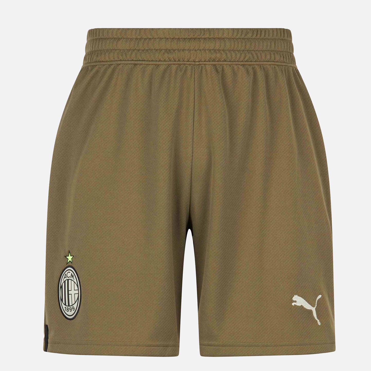 MILAN THIRD REPLICA 2022/23 KIDS' SHORTS