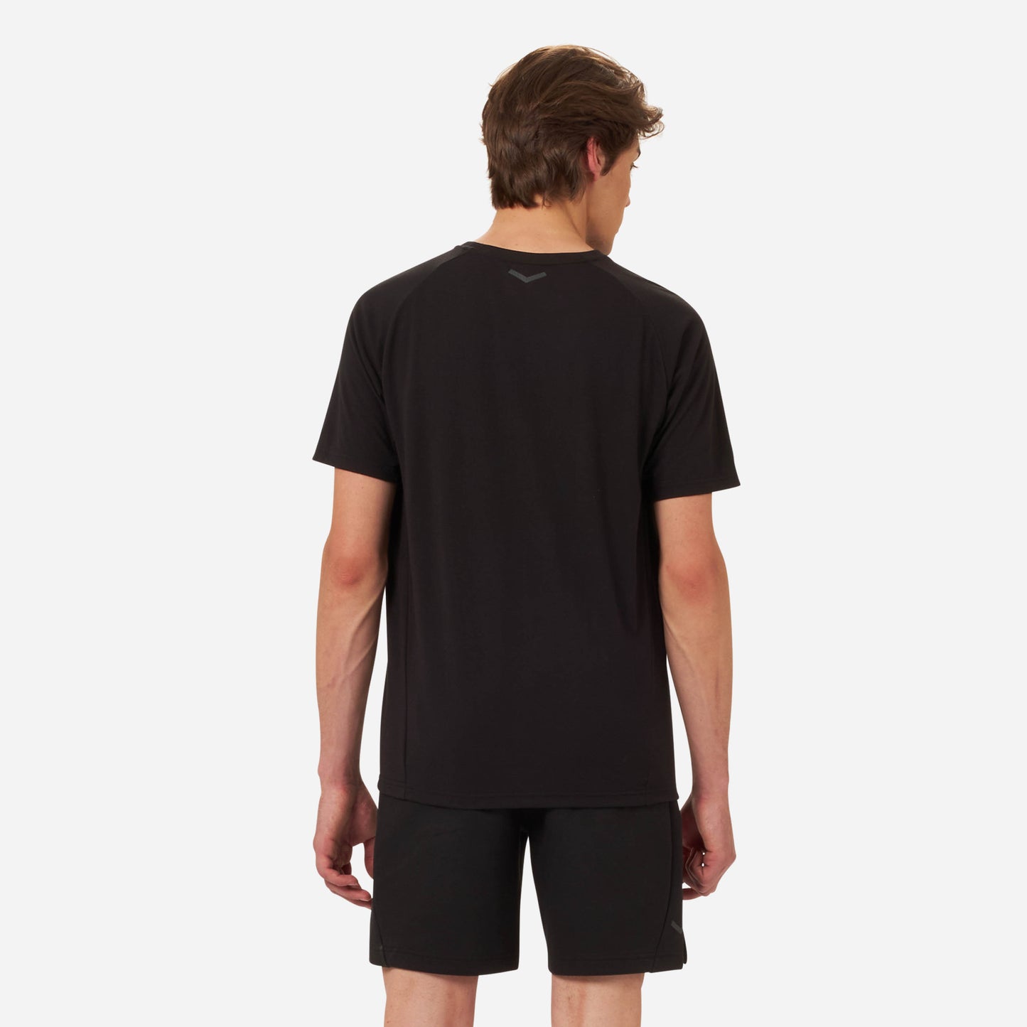 T-SHIRT MILAN CASUALS 2022/23