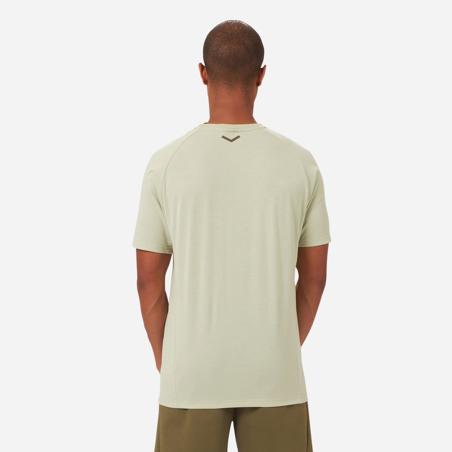 T-SHIRT MILAN CASUALS 2022/23