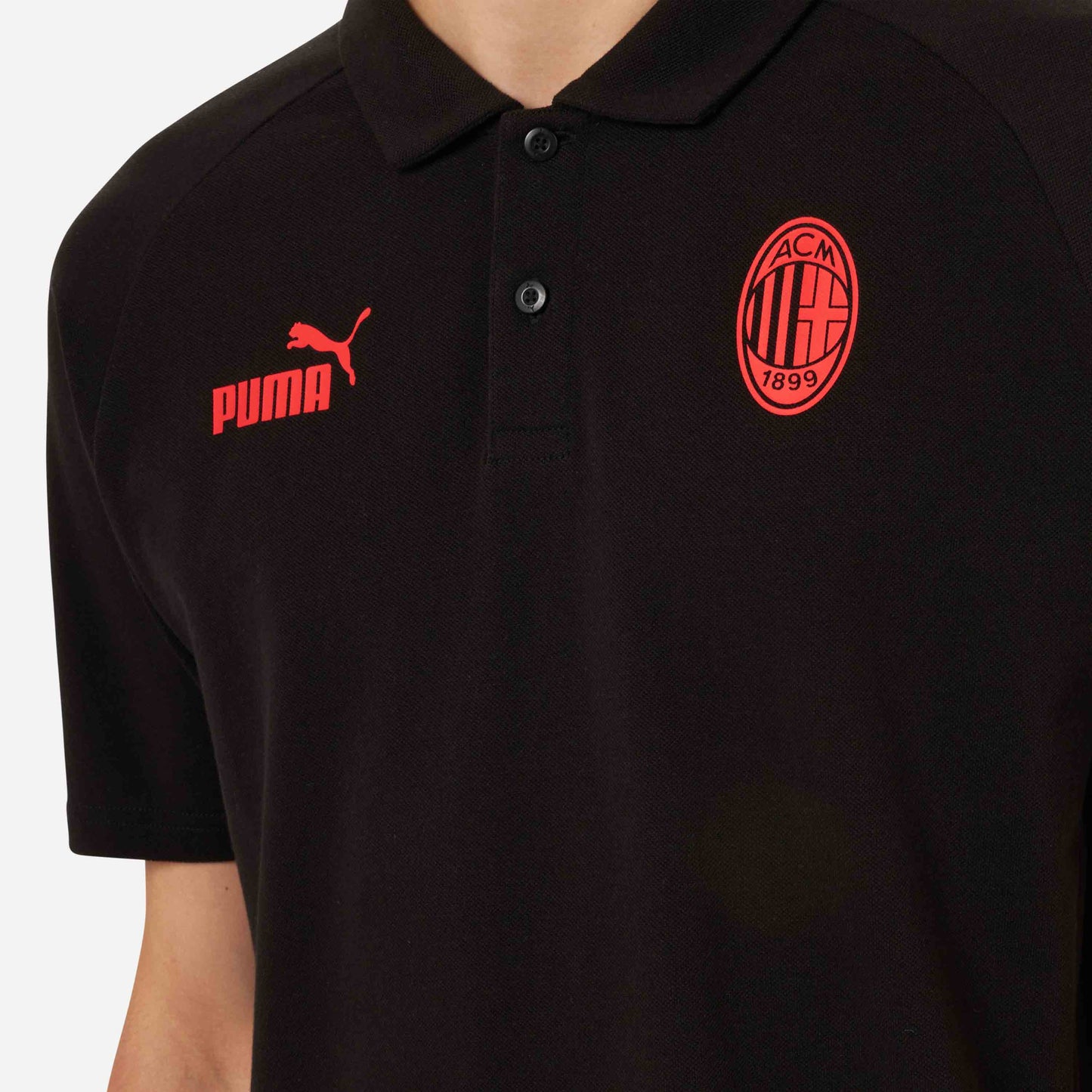 MILAN CASUALS 2022/23 POLO SHIRT