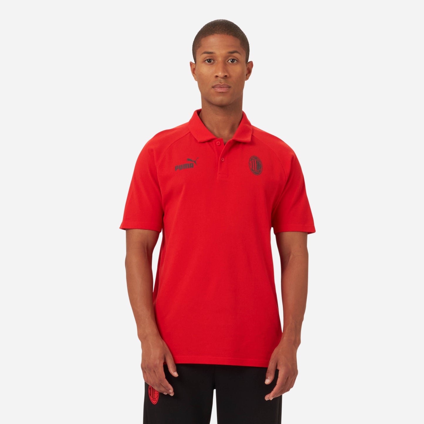 MILAN CASUALS 2022/23 POLO SHIRT