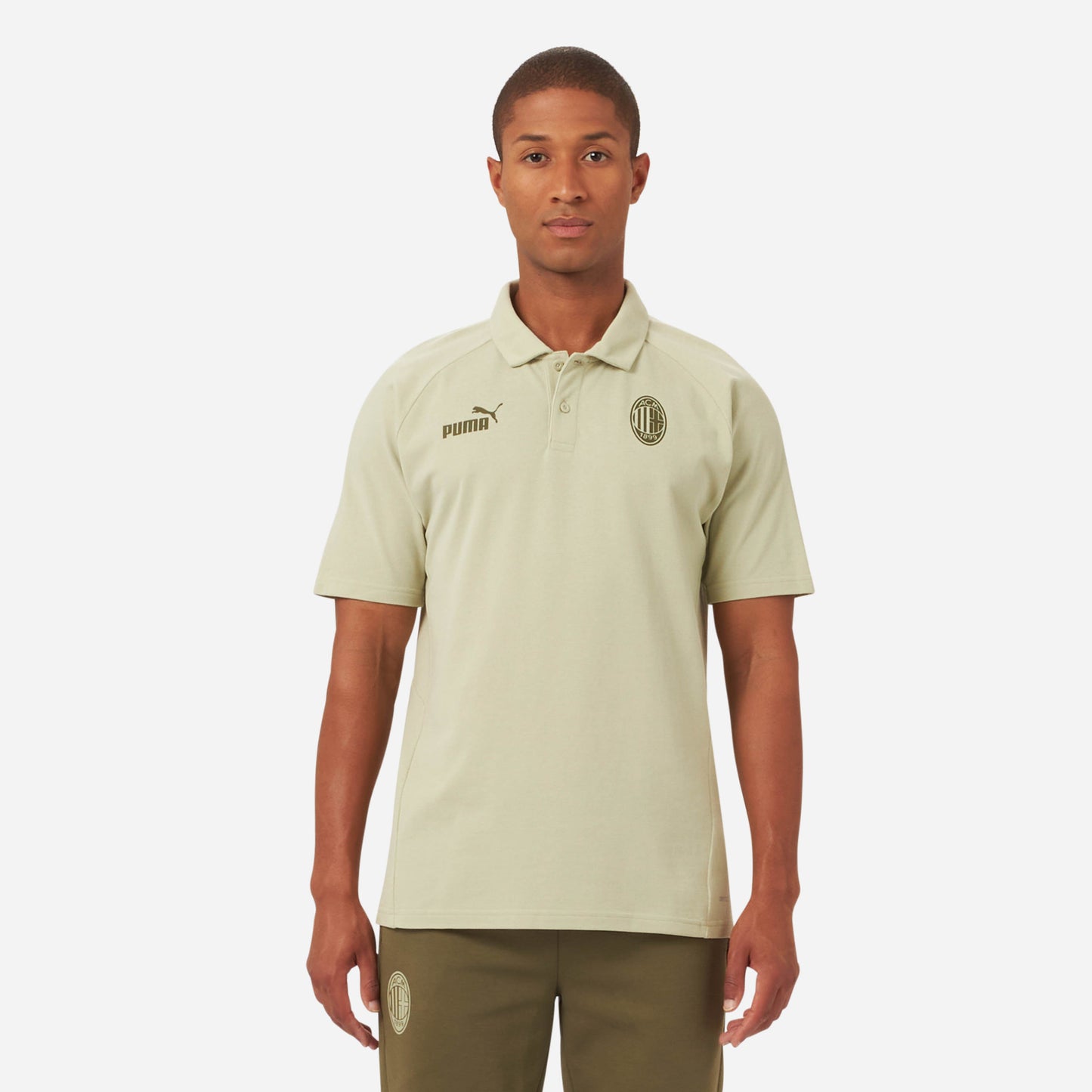 MILAN CASUALS 2022/23 POLO SHIRT