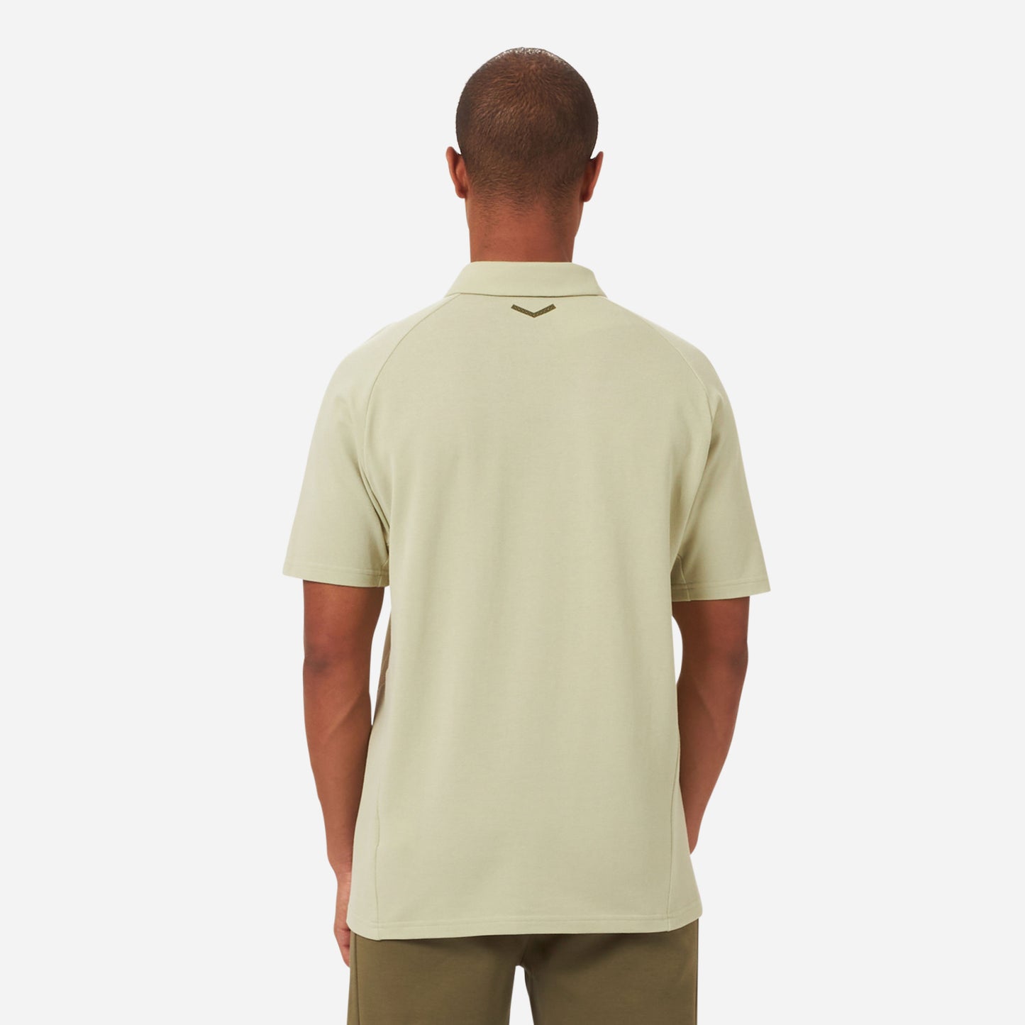 MILAN CASUALS 2022/23 POLO SHIRT