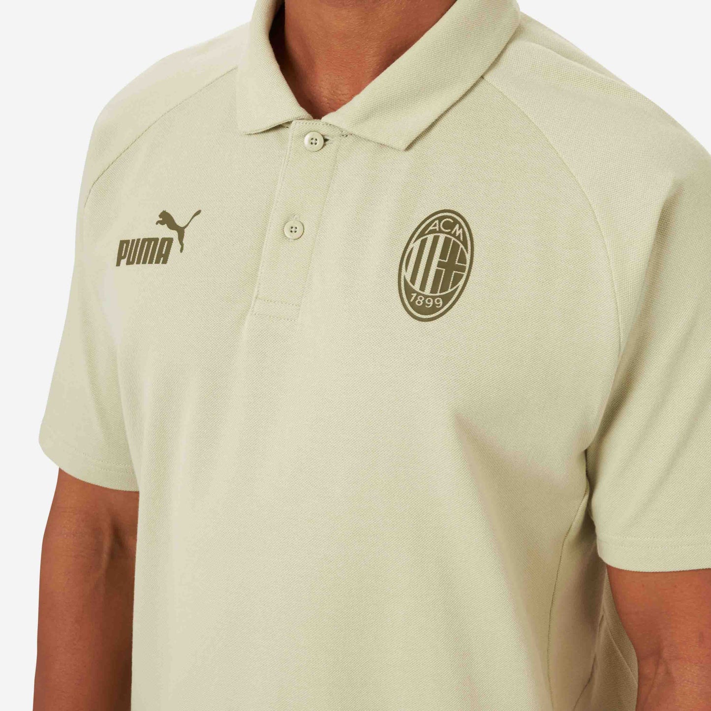 MILAN CASUALS 2022/23 POLO SHIRT