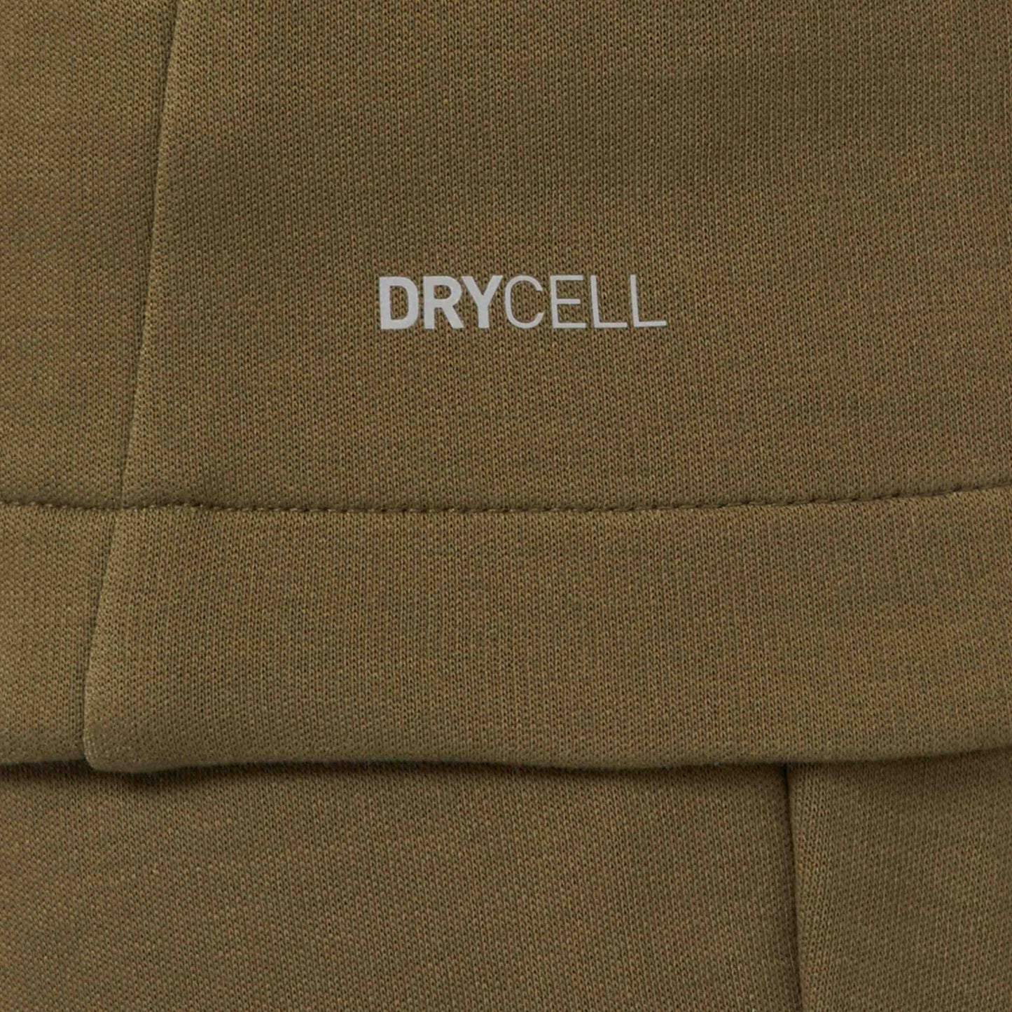 FELPA MILAN CASUALS 2022/23 CON ZIP E CAPPUCCIO