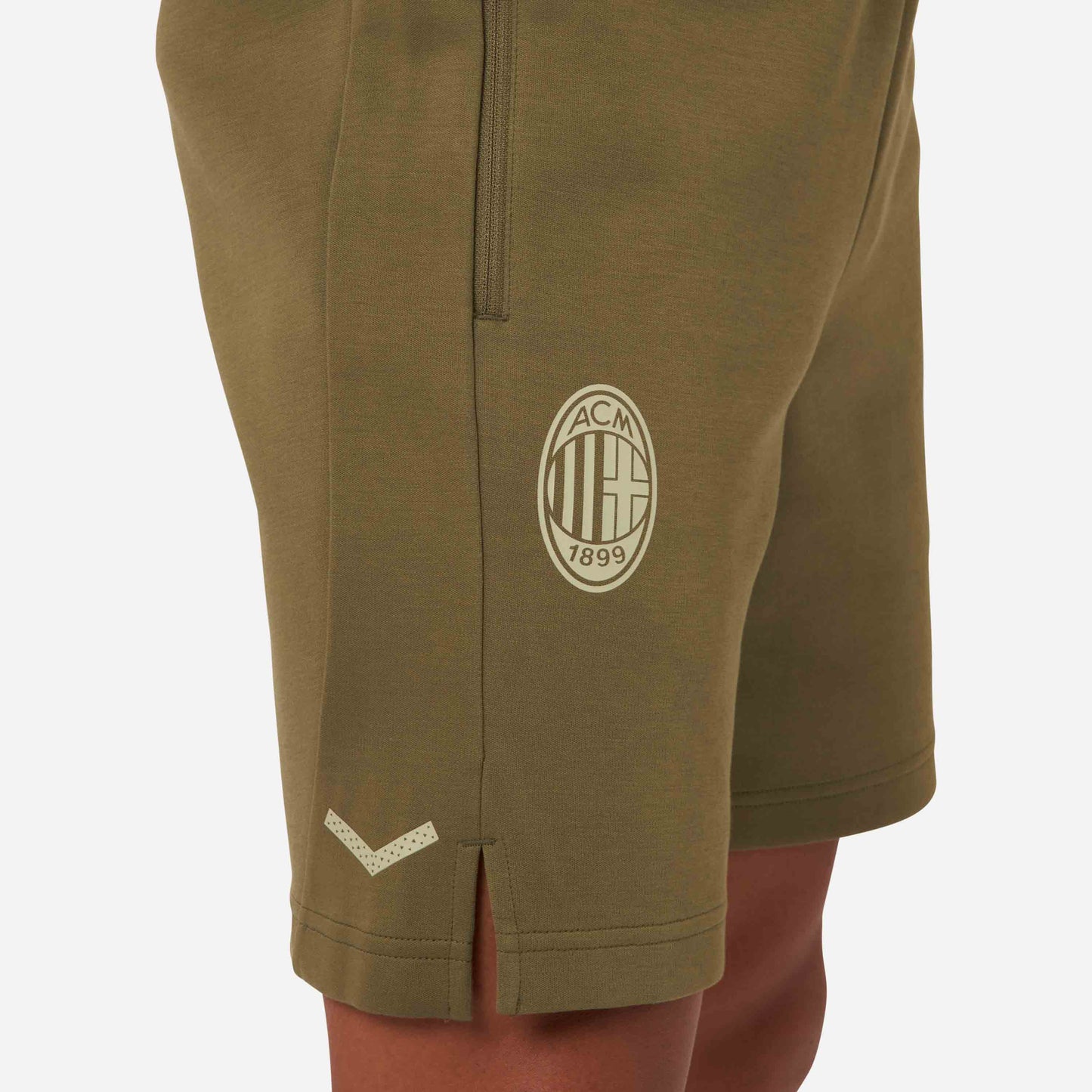 MILAN CASUALS 2022/23 SHORTS WITH POCKETS