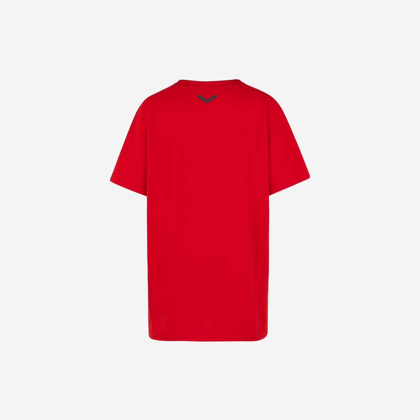 T-SHIRT MILAN CASUALS BAMBINO 2022/23