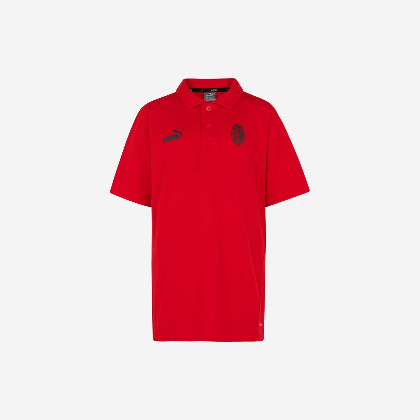 MILAN CASUALS 2022/23 KIDS’ POLO