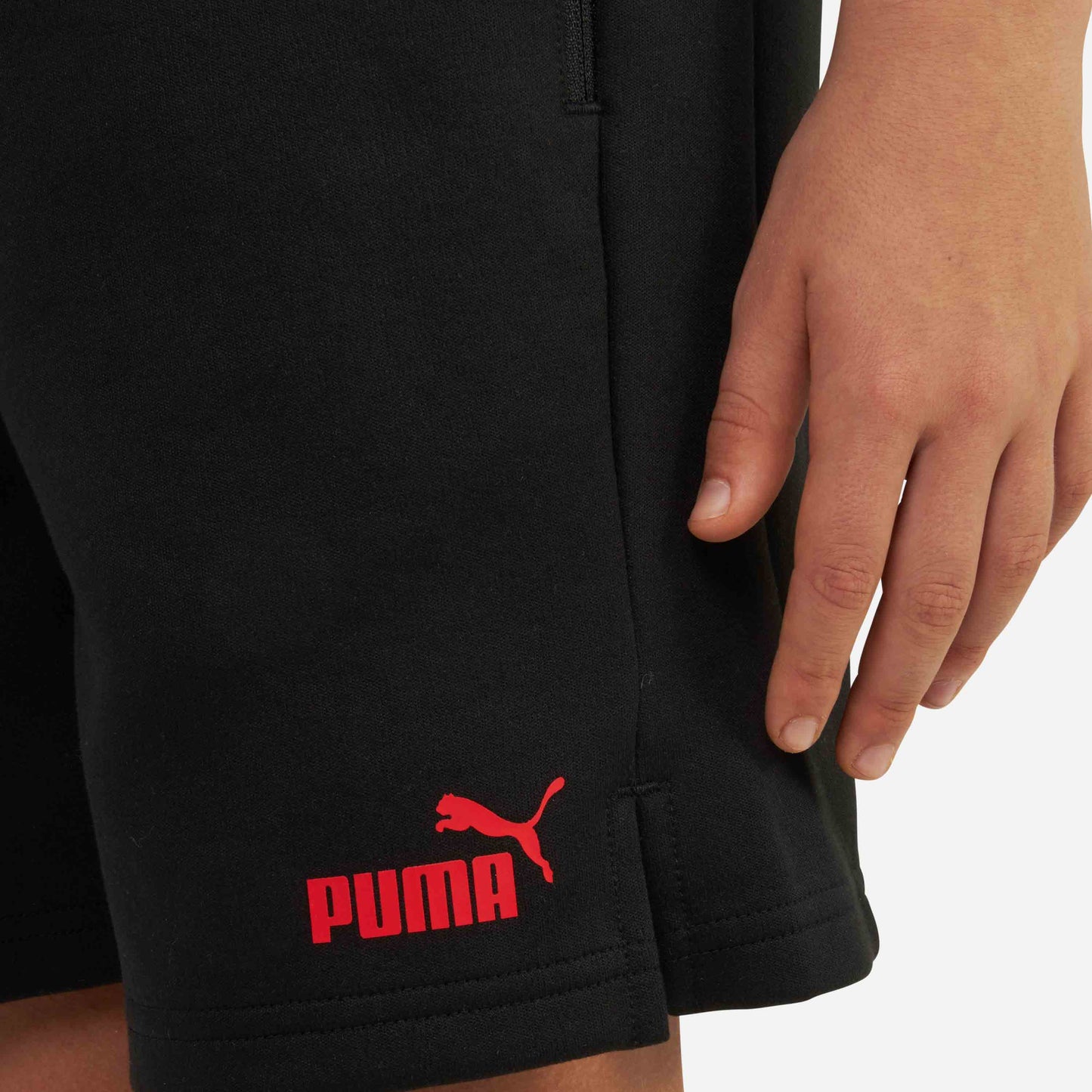 MILAN CASUALS 2022/23 KIDS’ SHORTS WITH POCKETS