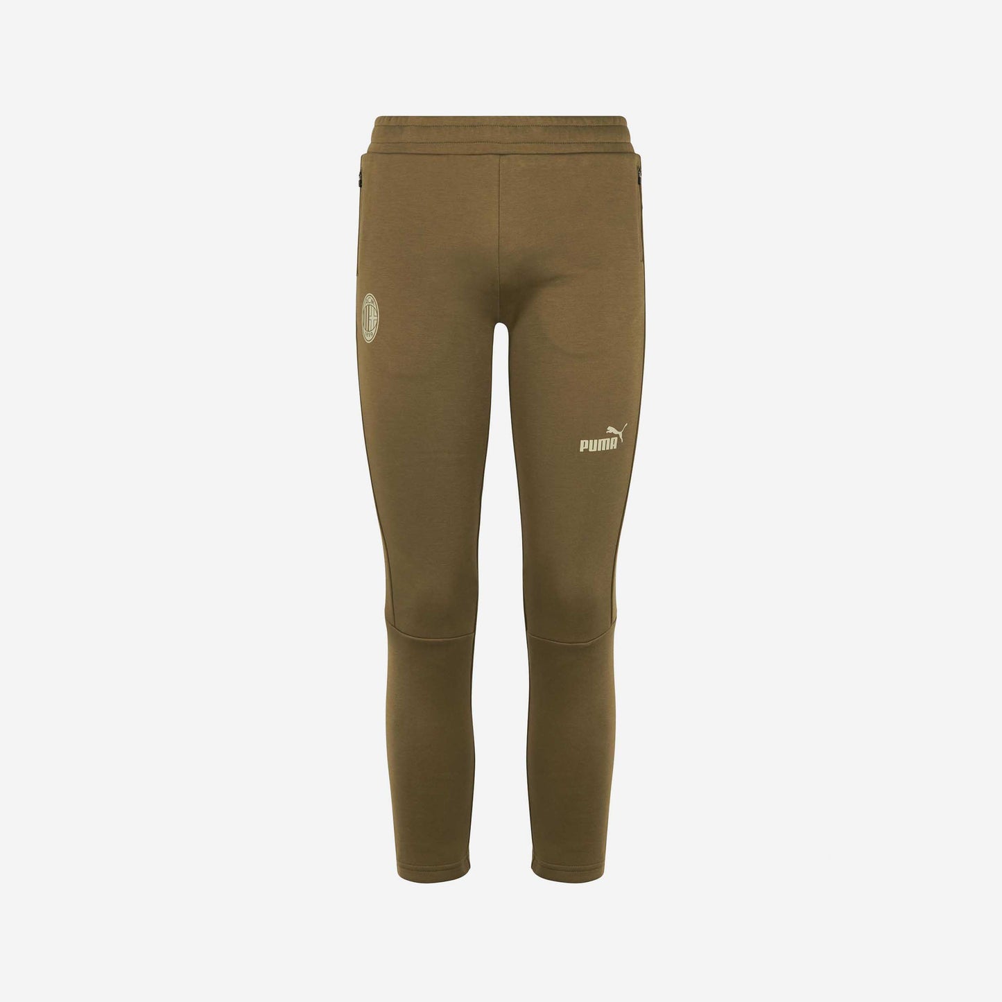 MILAN CASUALS 2022/23 KIDS’ PANTS WITH POCKETS
