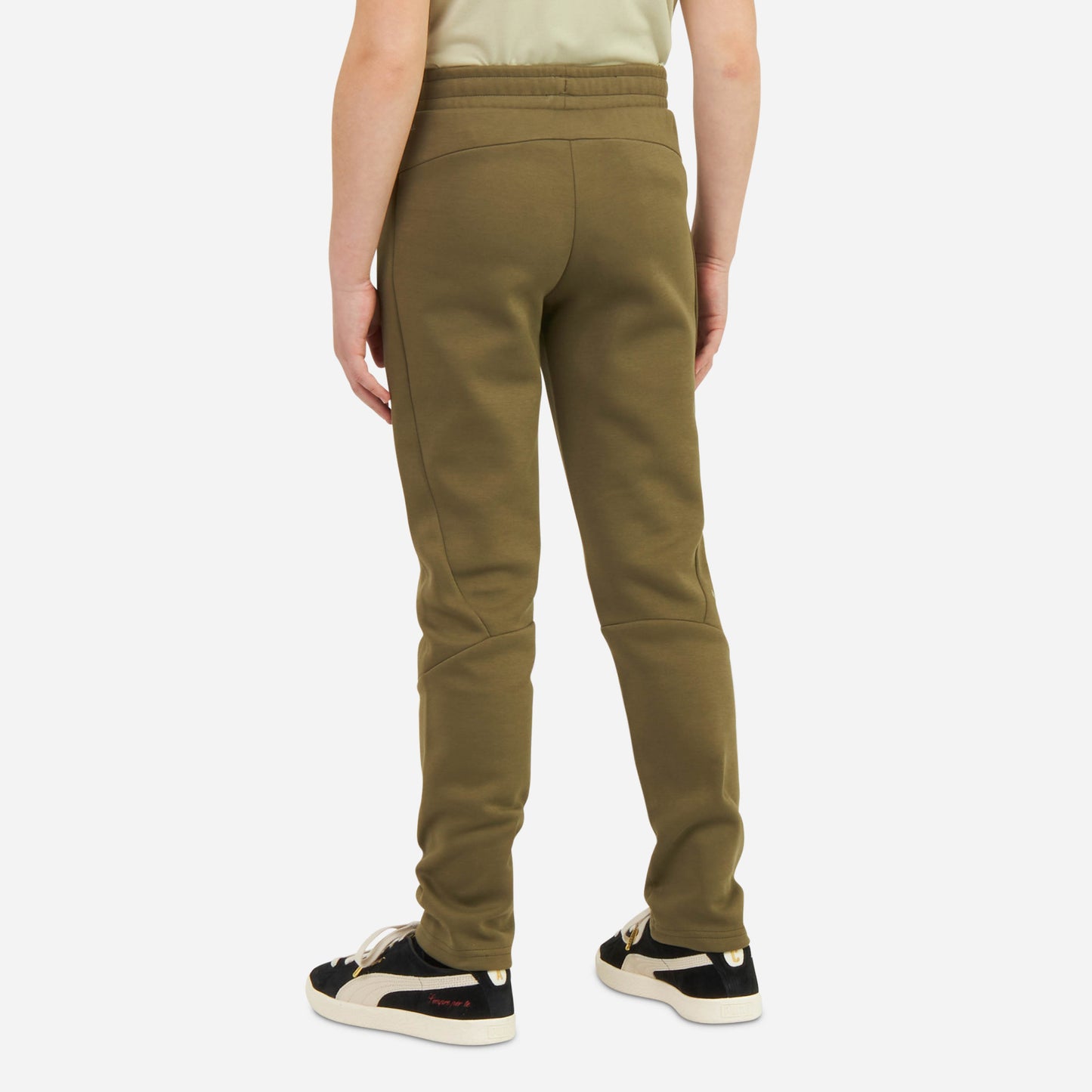 MILAN CASUALS 2022/23 KIDS’ PANTS WITH POCKETS