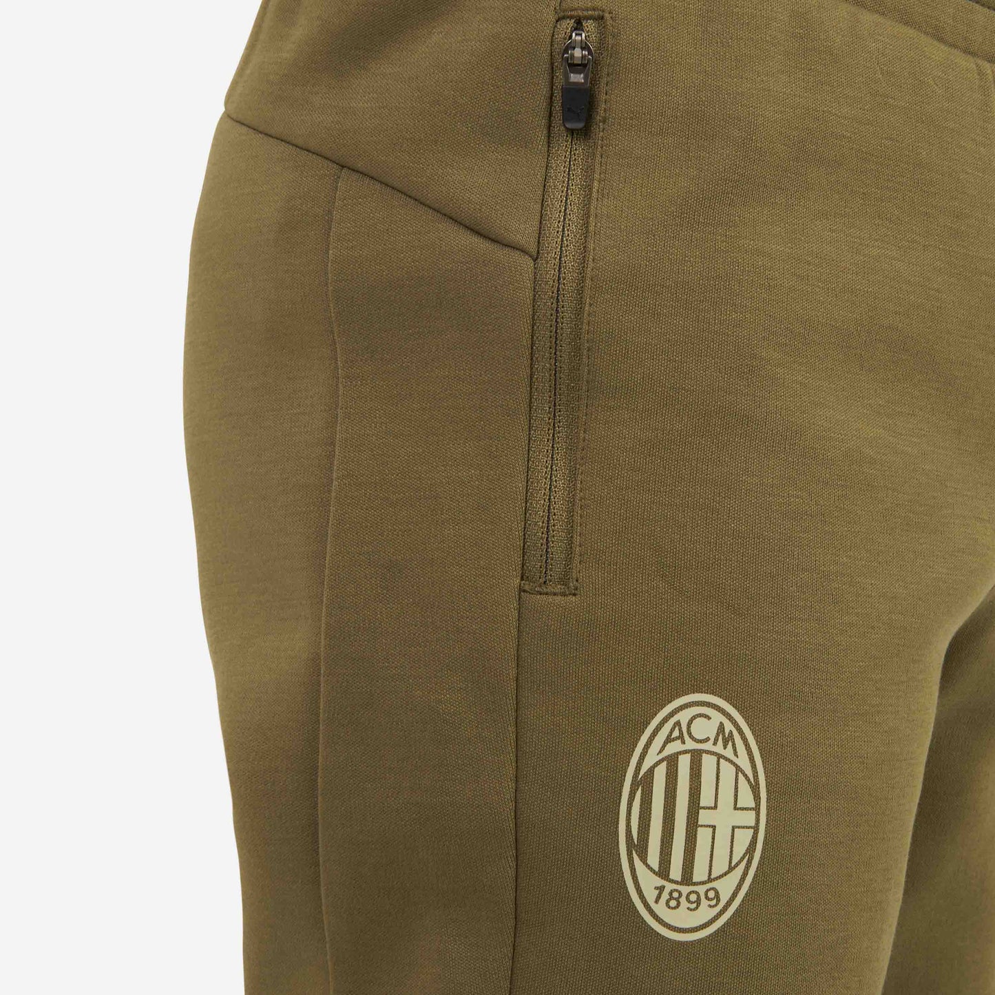 MILAN CASUALS 2022/23 KIDS’ PANTS WITH POCKETS