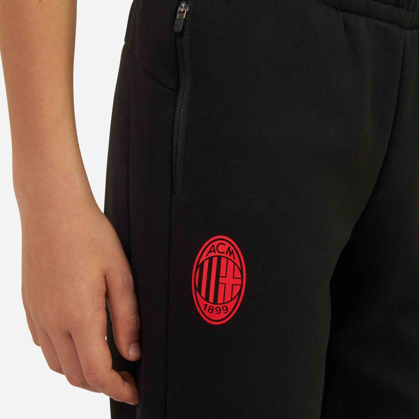 MILAN CASUALS 2022/23 KIDS’ PANTS WITH POCKETS