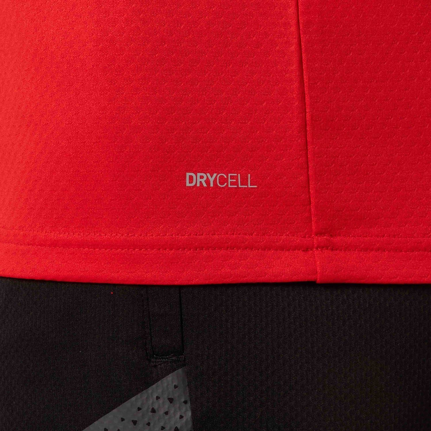 MILAN 1/4 ZIP LONG-SLEEVE TRAINING 2022/23 JERSEY