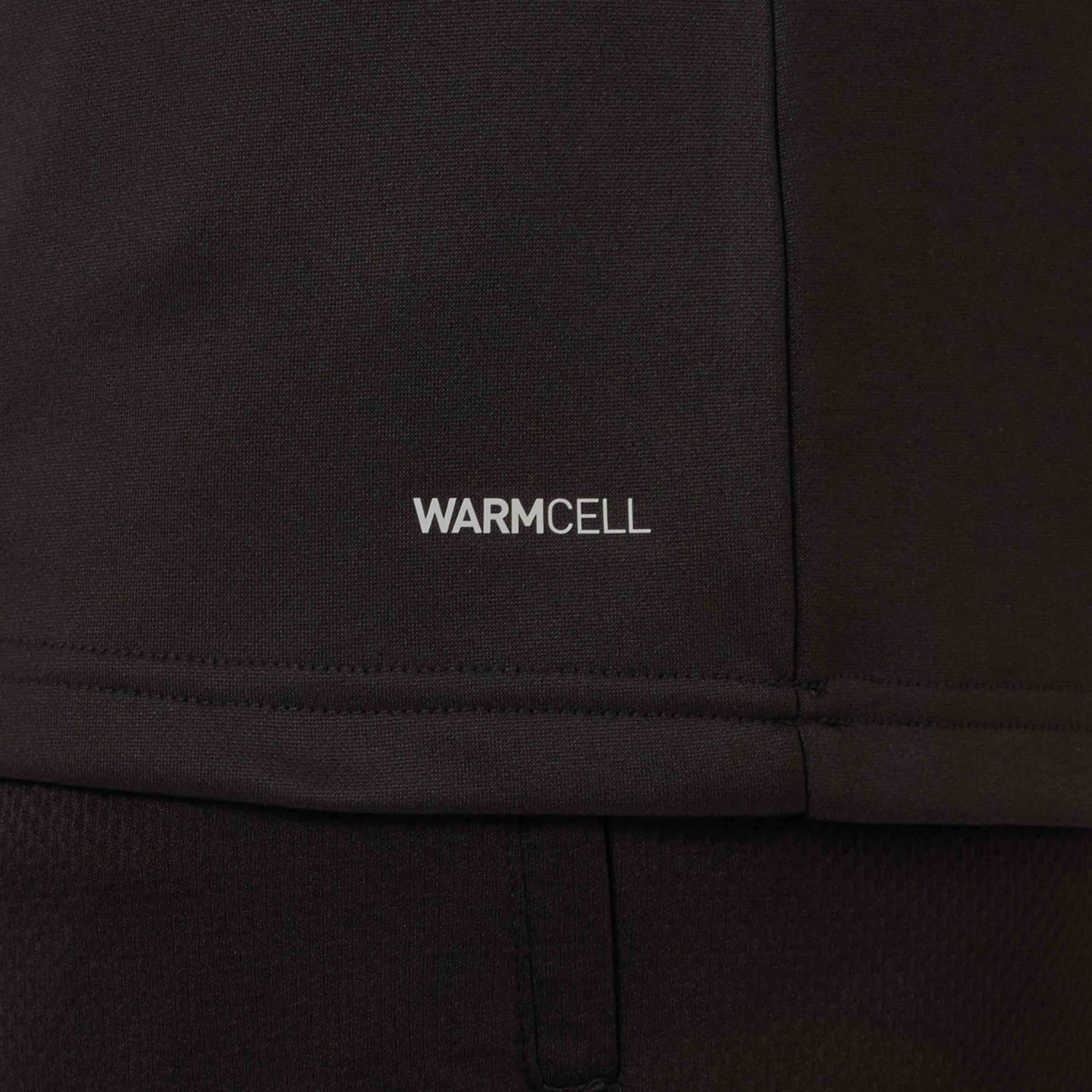 MILAN 1/4 ZIP TRAINING 2022/23 SWEATSHIRT