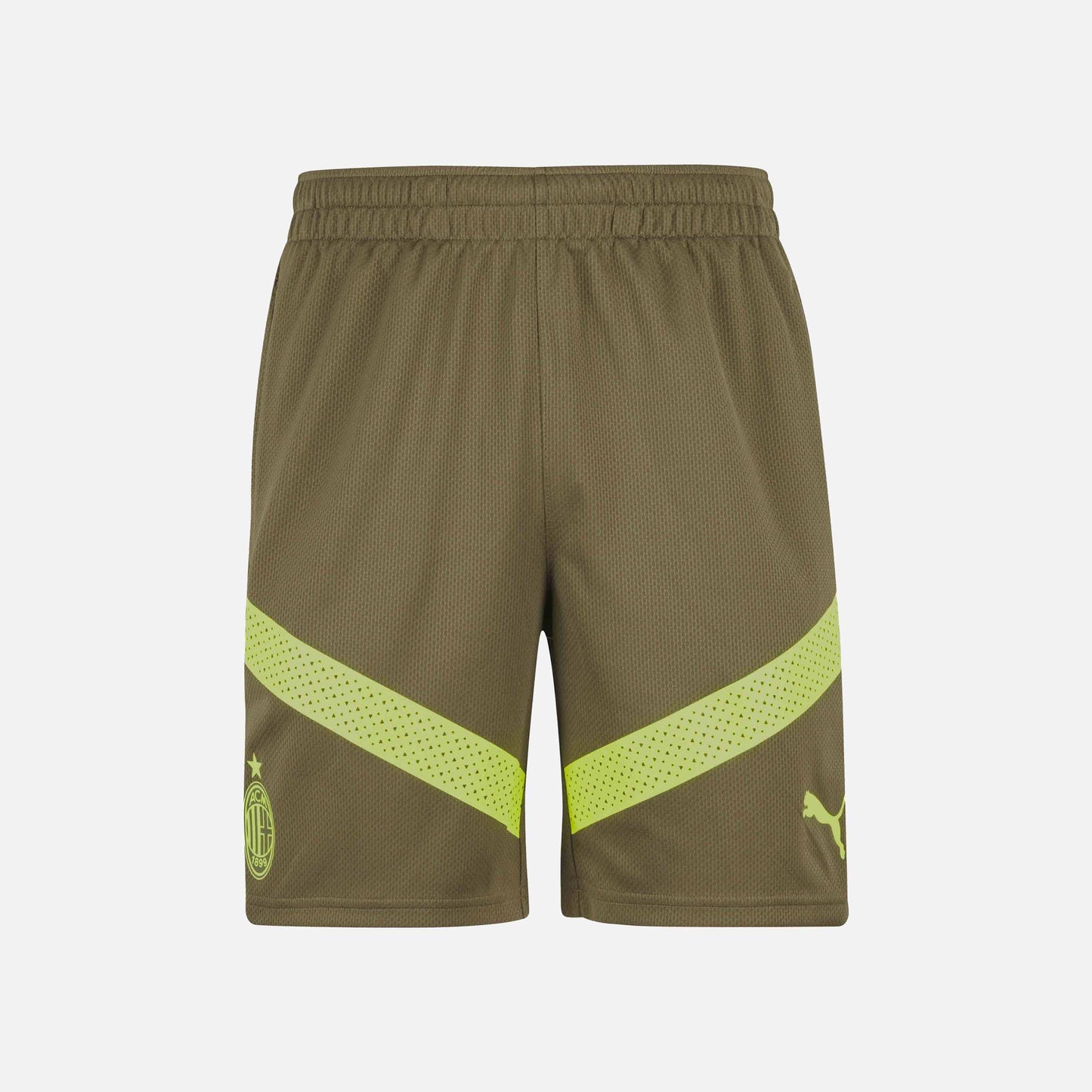 MILAN TRAINING 2022/23 SHORTS