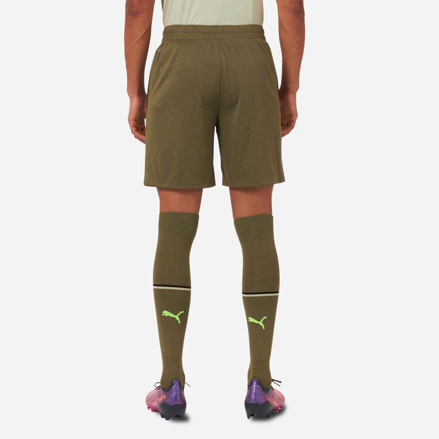 MILAN TRAINING 2022/23 SHORTS