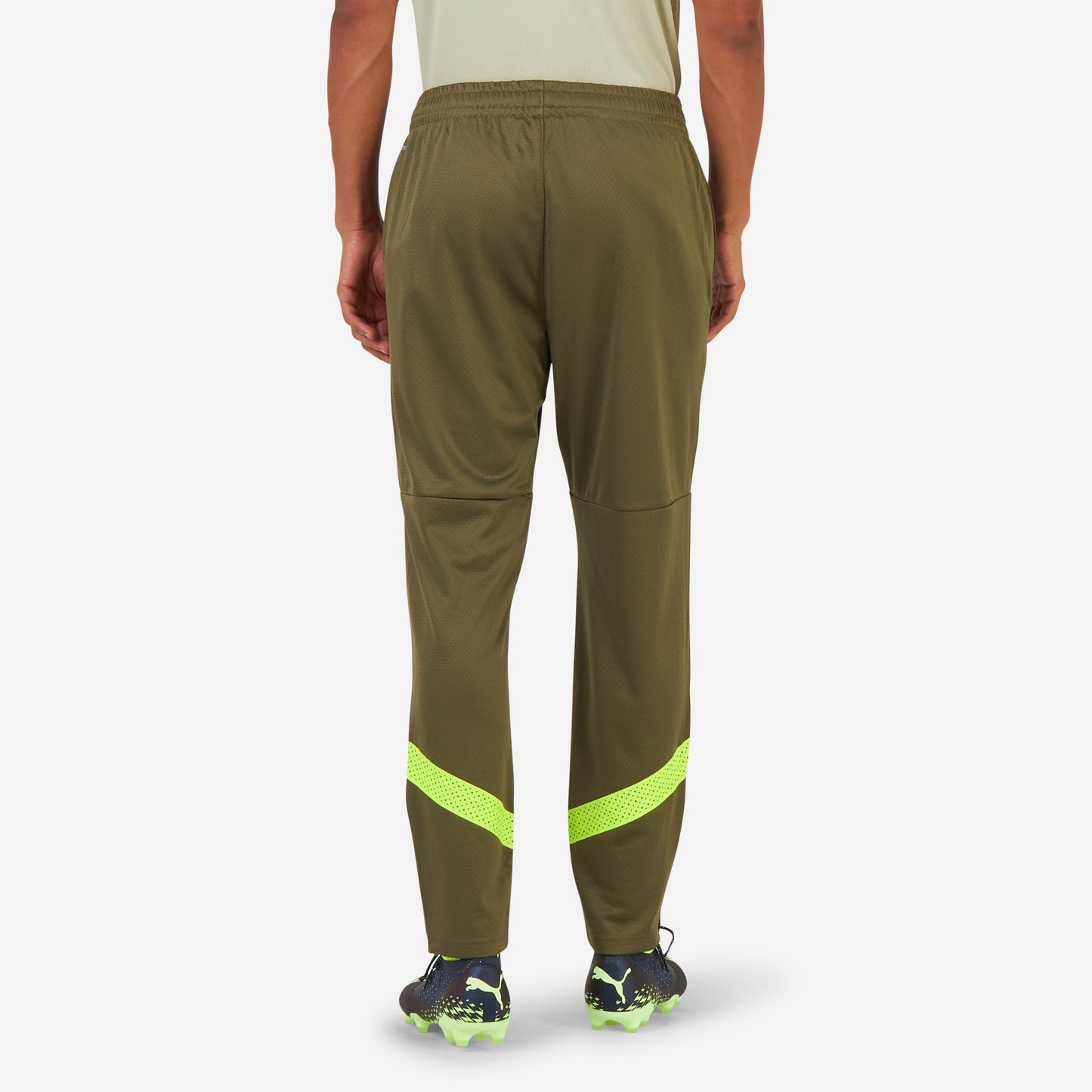 PANTALONI ALLENAMENTO MILAN 2022/23