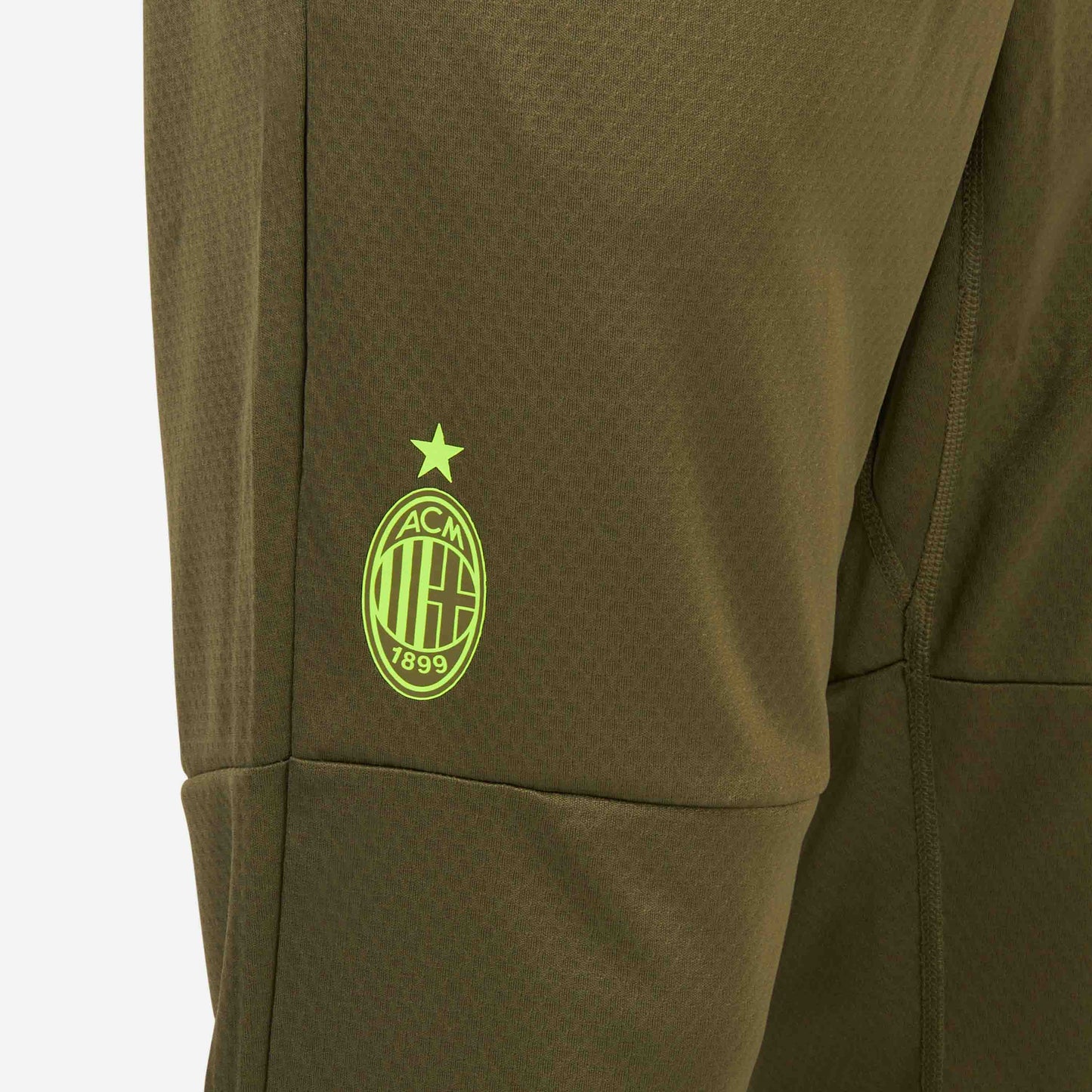 PANTALONI ALLENAMENTO MILAN 2022/23