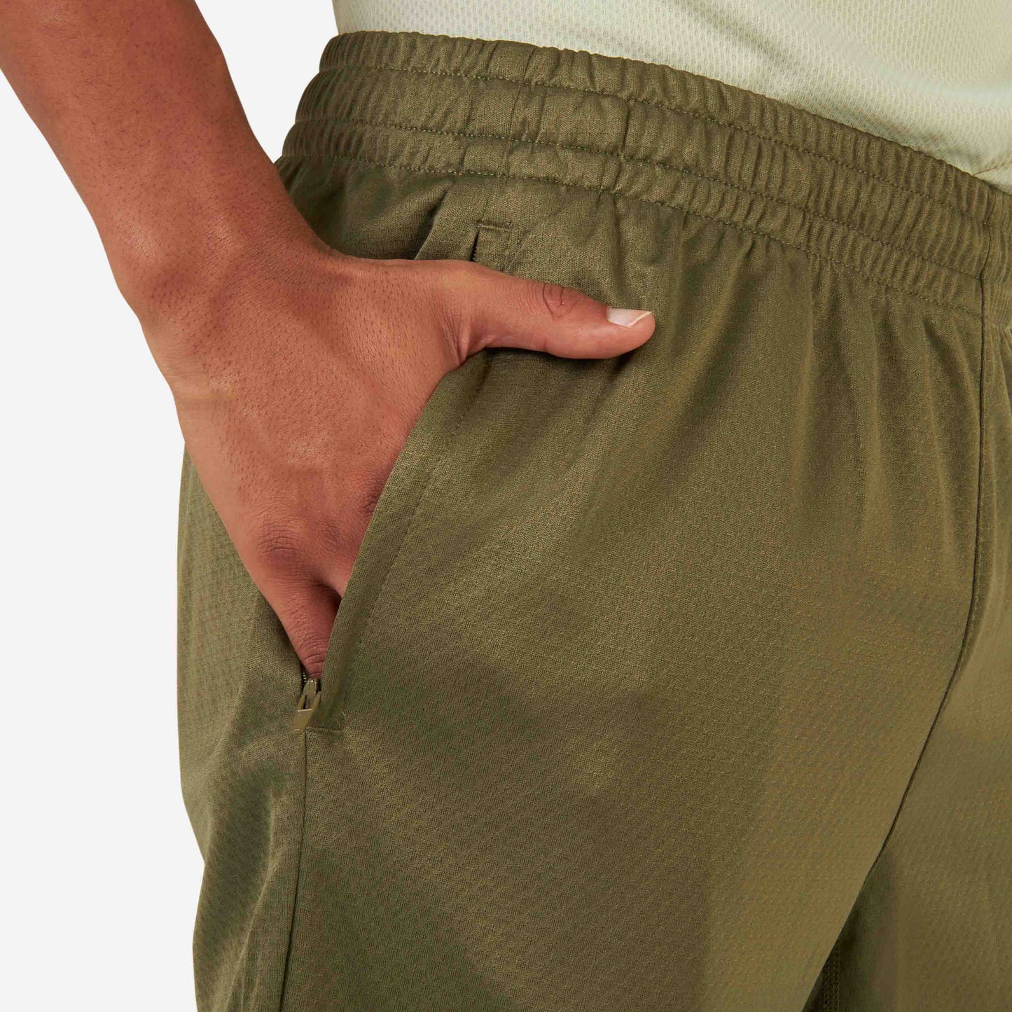 PANTALONI ALLENAMENTO MILAN 2022/23