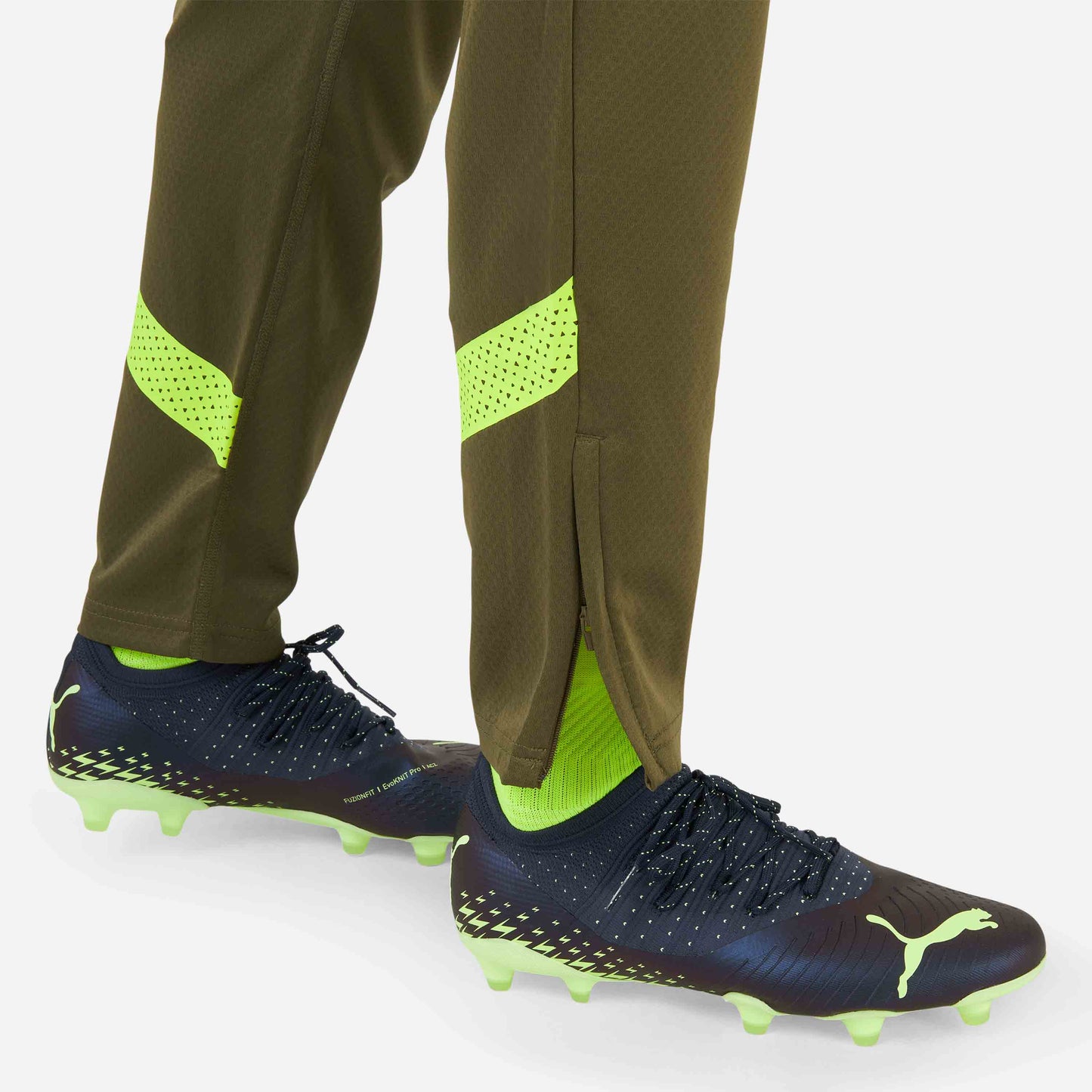 PANTALONI ALLENAMENTO MILAN 2022/23