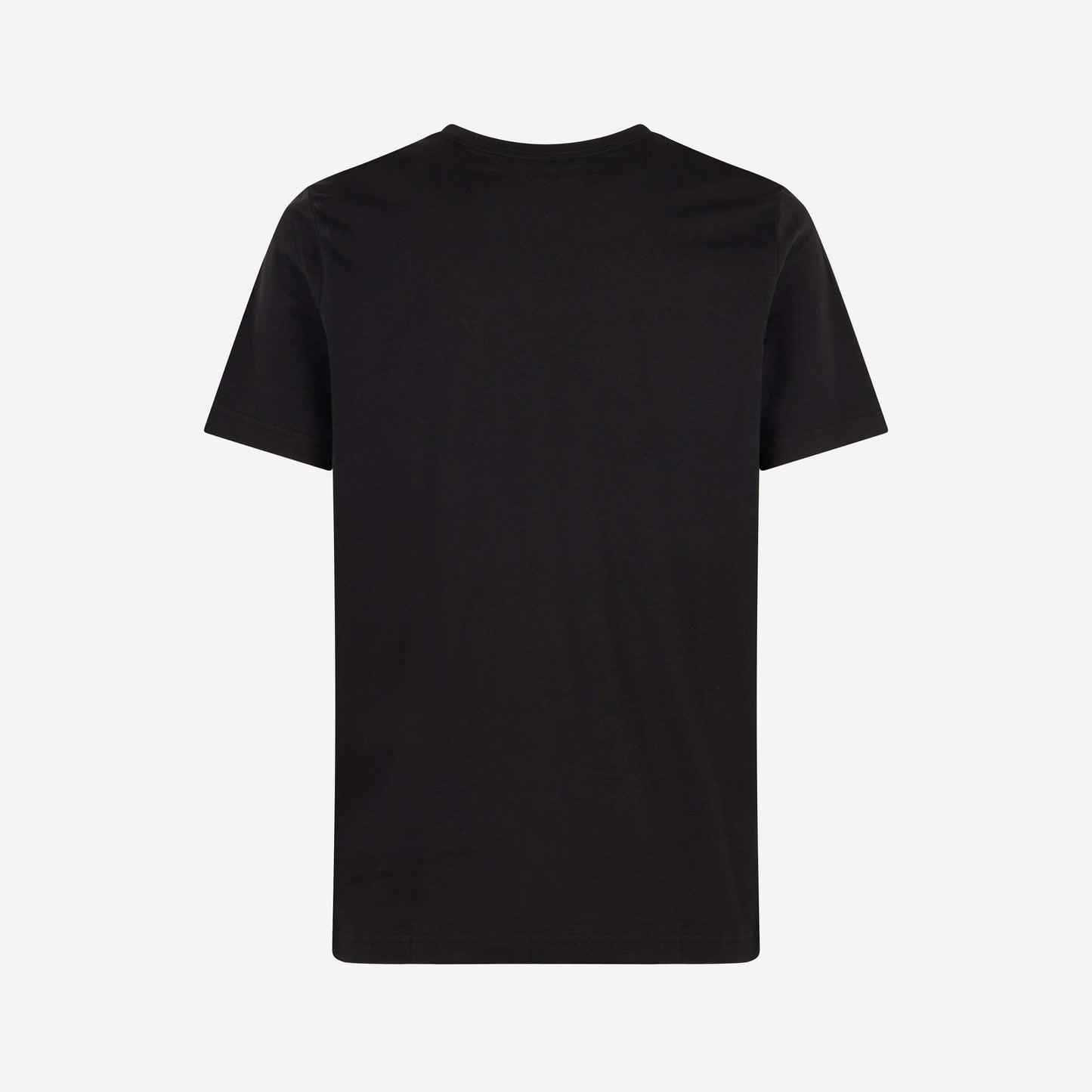 T-SHIRT MILAN CON STAMPA FRONTALE
