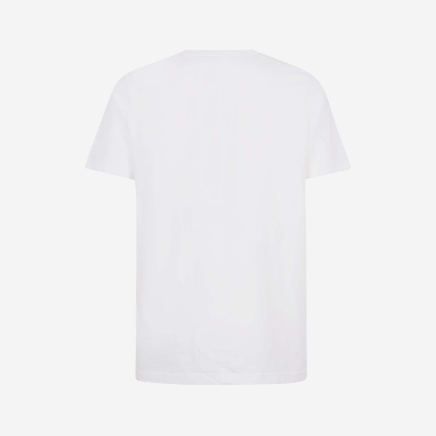 T-SHIRT MILAN CON STAMPA FRONTALE