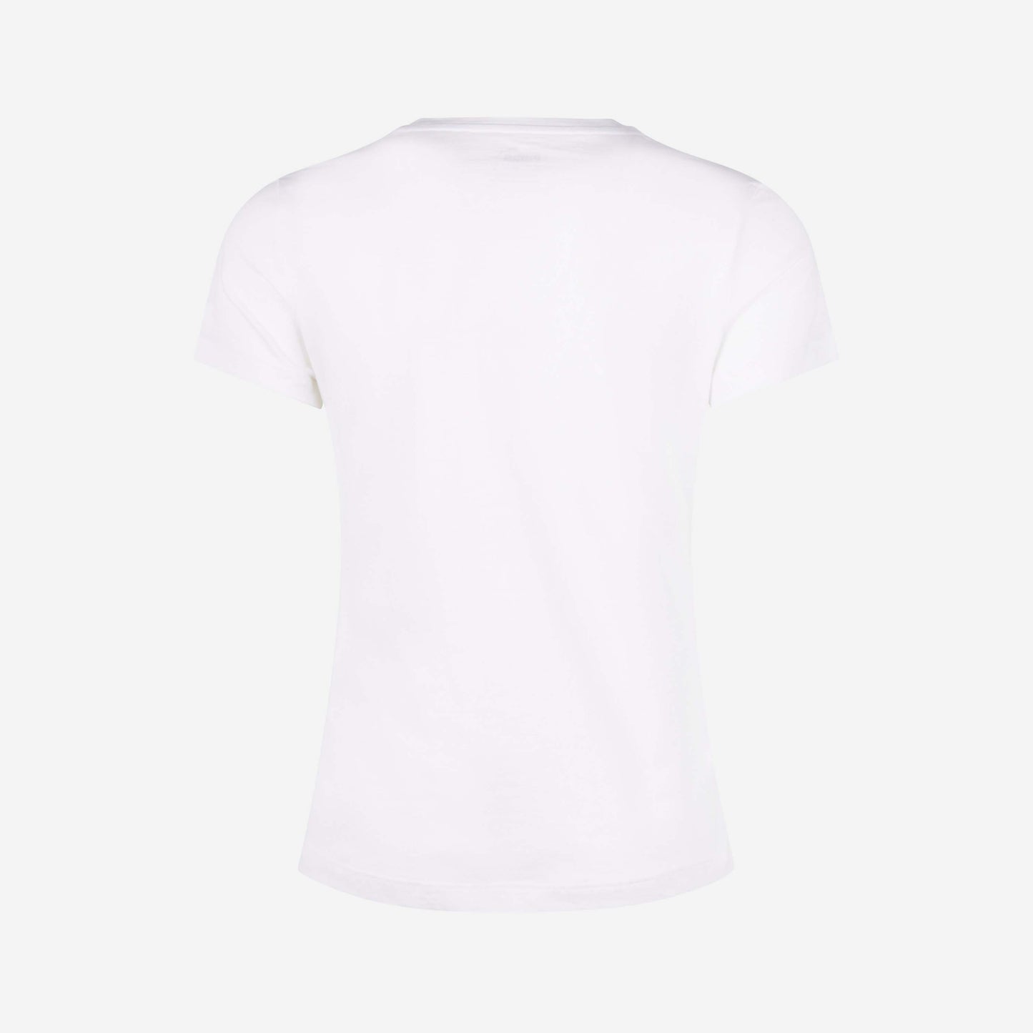 T-SHIRT MILAN DONNA CON STAMPA FRONTALE