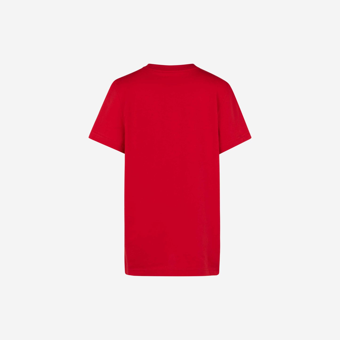T-SHIRT MILAN BAMBINO CON STAMPA FRONTALE