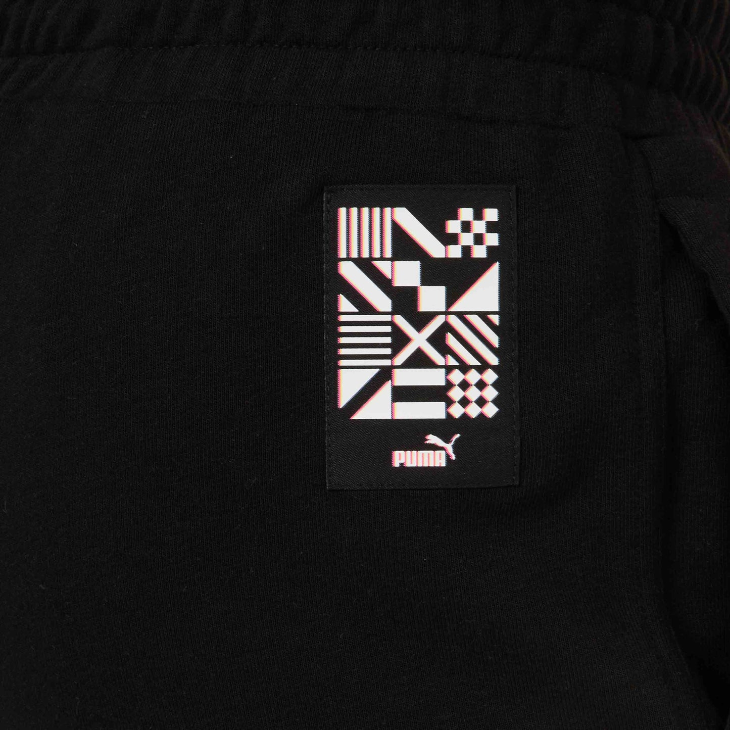 MILAN SWEATPANTS WITH CARGO-STYLE POCKET