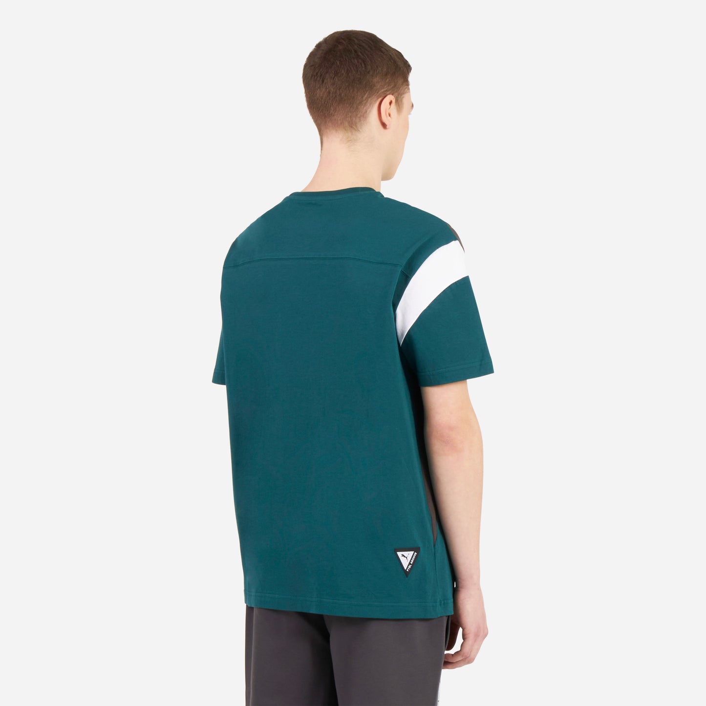 T-SHIRT COLLEZIONE ARCHIVE MILAN