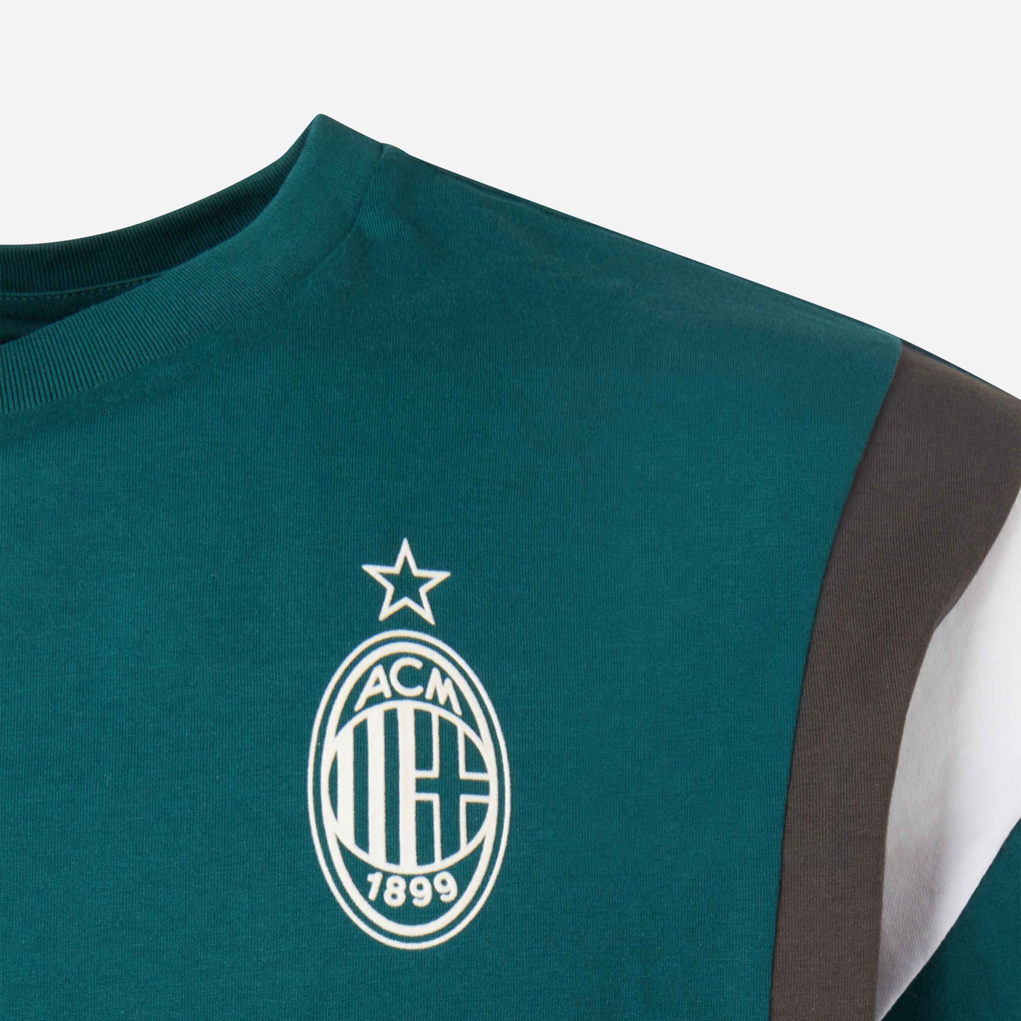 T-SHIRT COLLEZIONE ARCHIVE MILAN