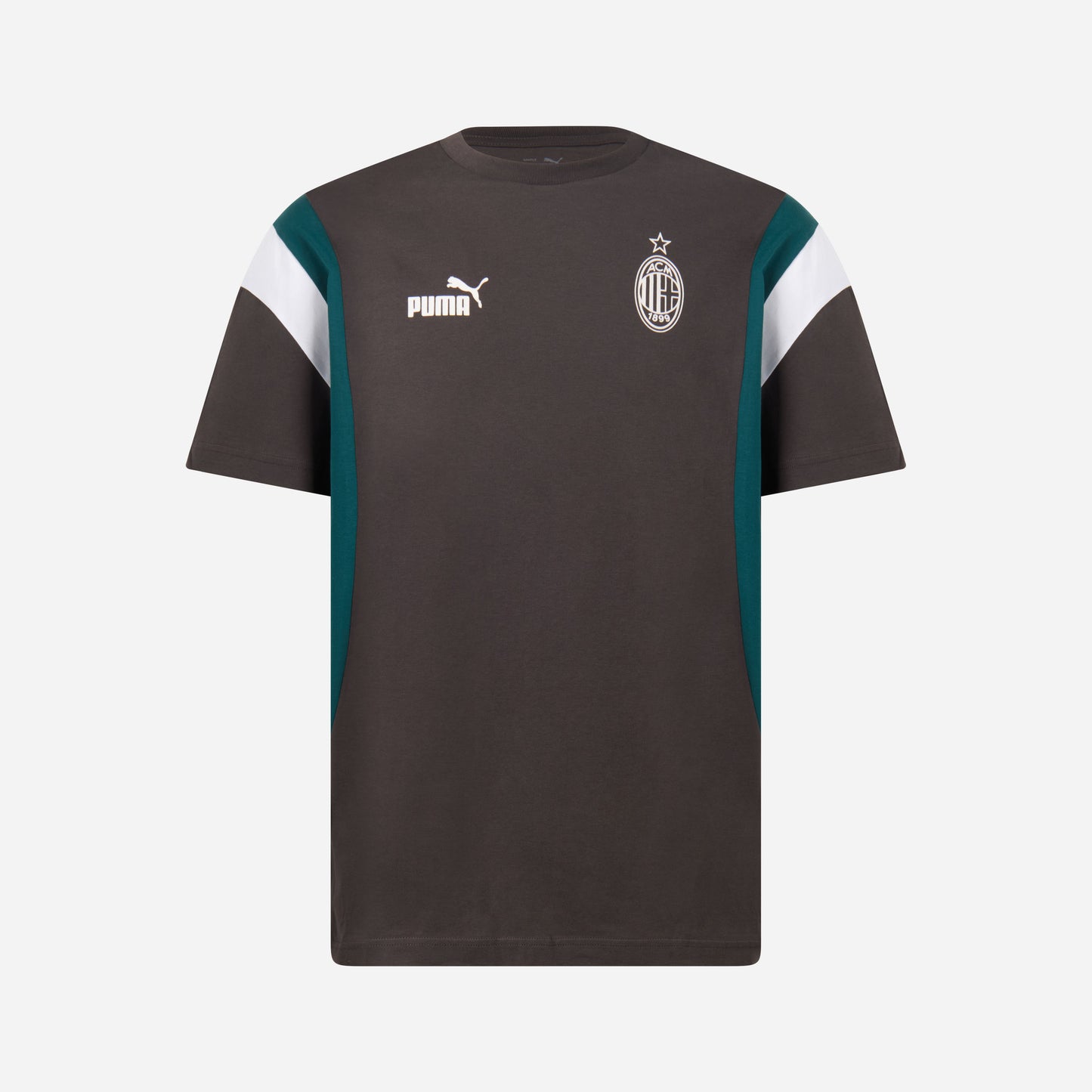 T-SHIRT COLLEZIONE ARCHIVE MILAN