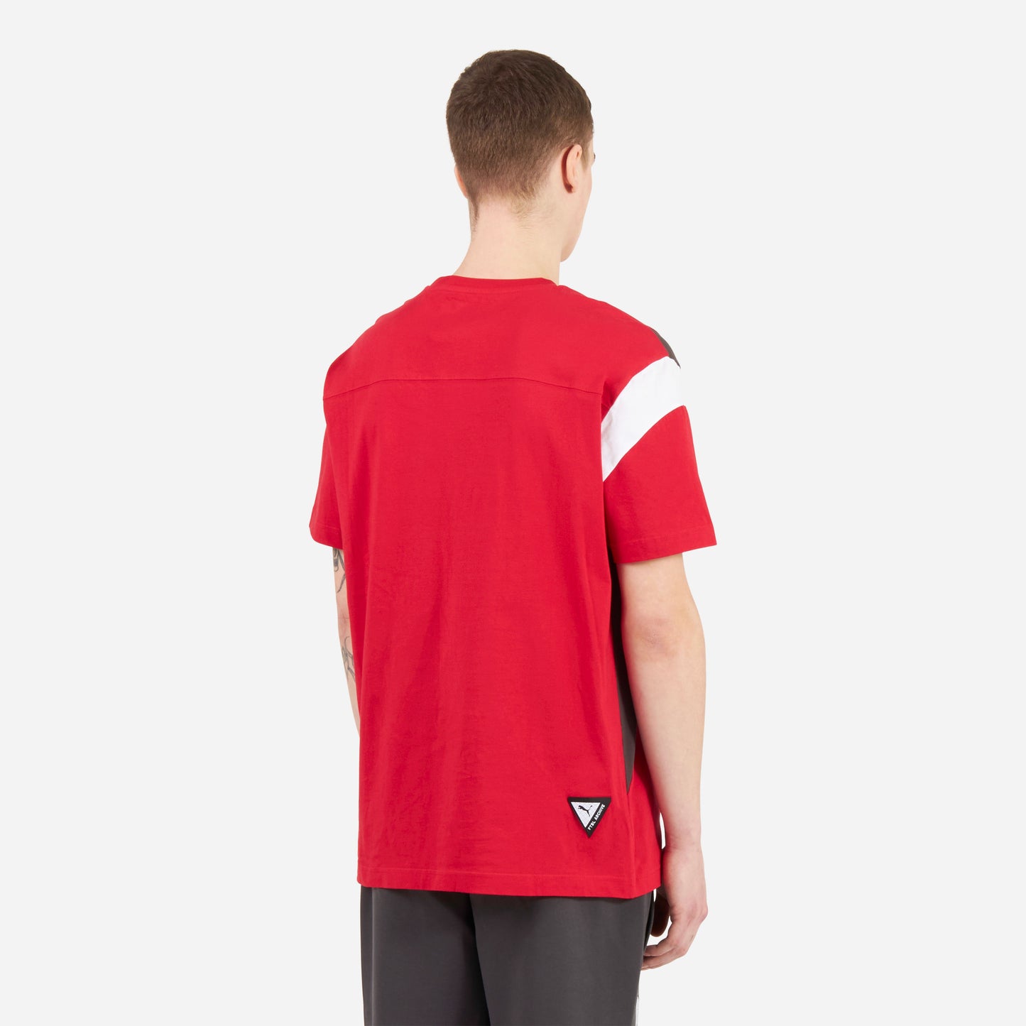 T-SHIRT COLLEZIONE ARCHIVE MILAN