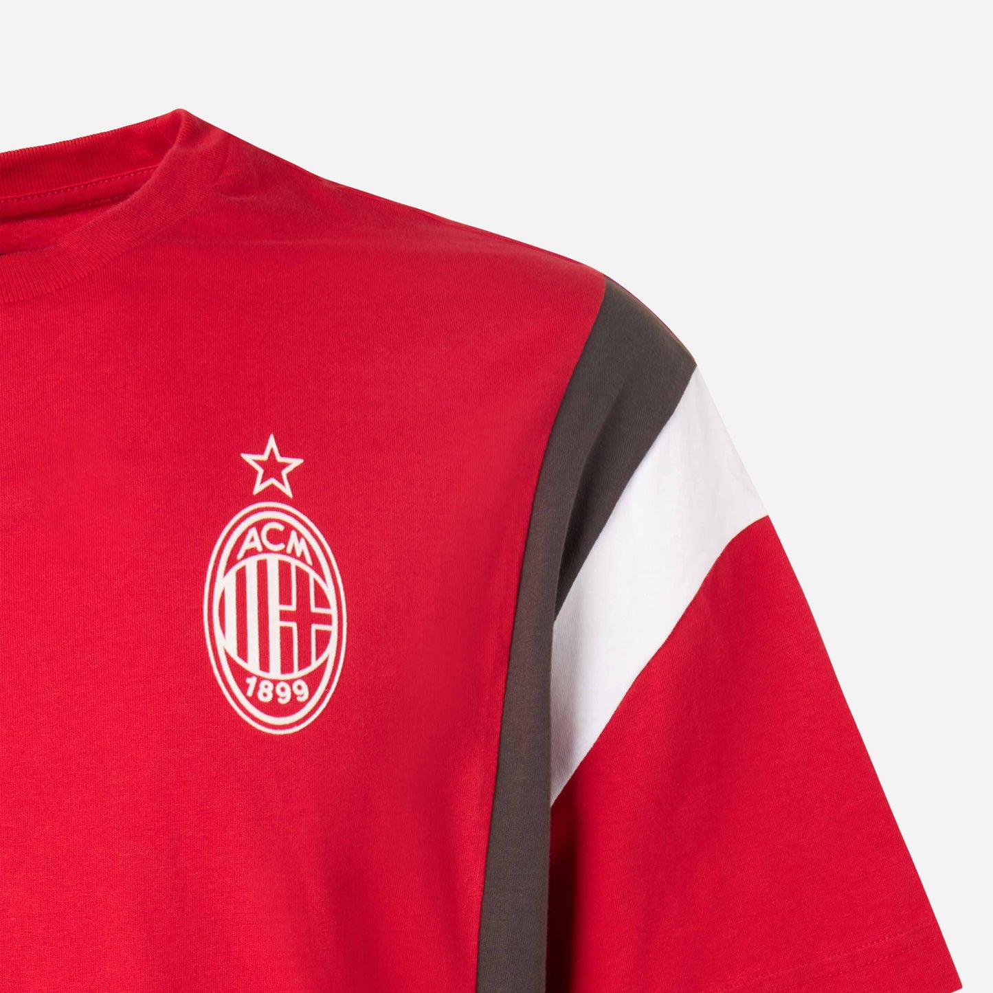 T-SHIRT COLLEZIONE ARCHIVE MILAN