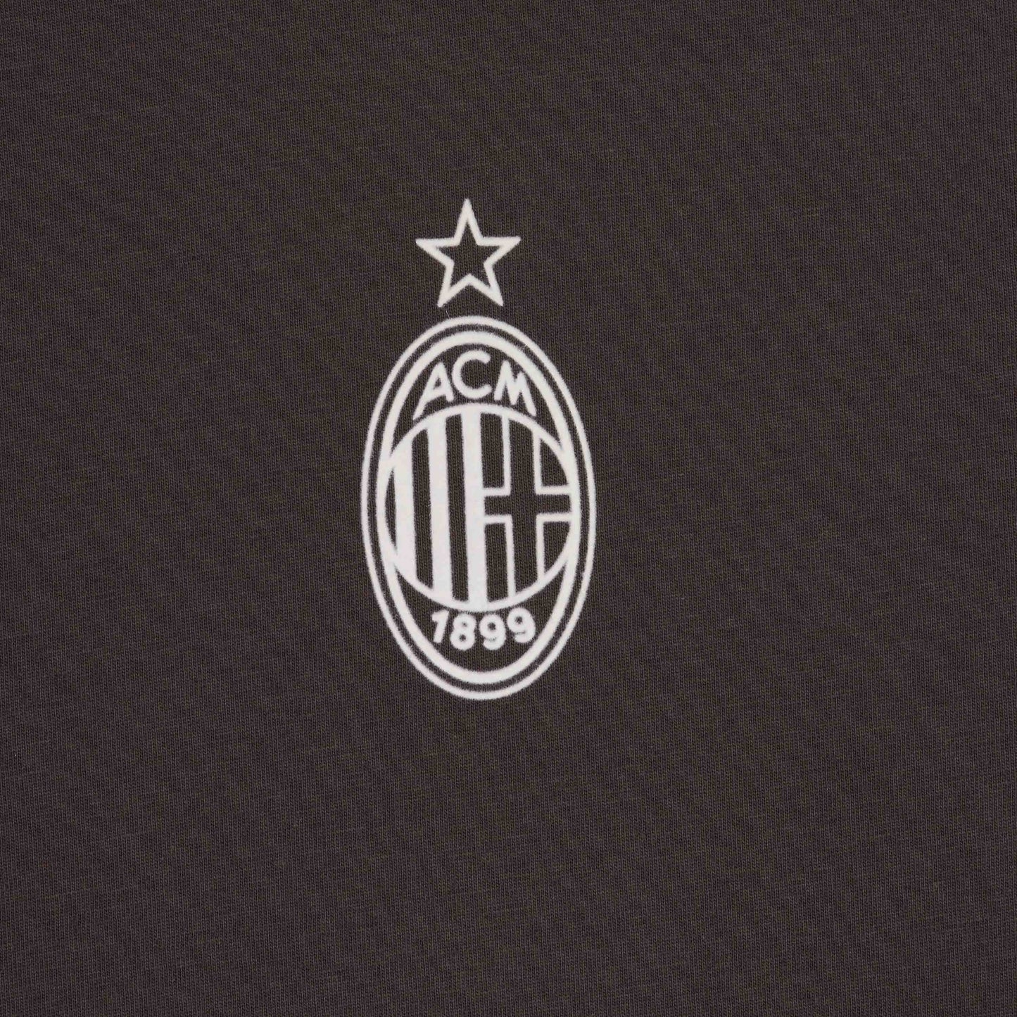 T-SHIRT BAMBINO ARCHIVE MILAN