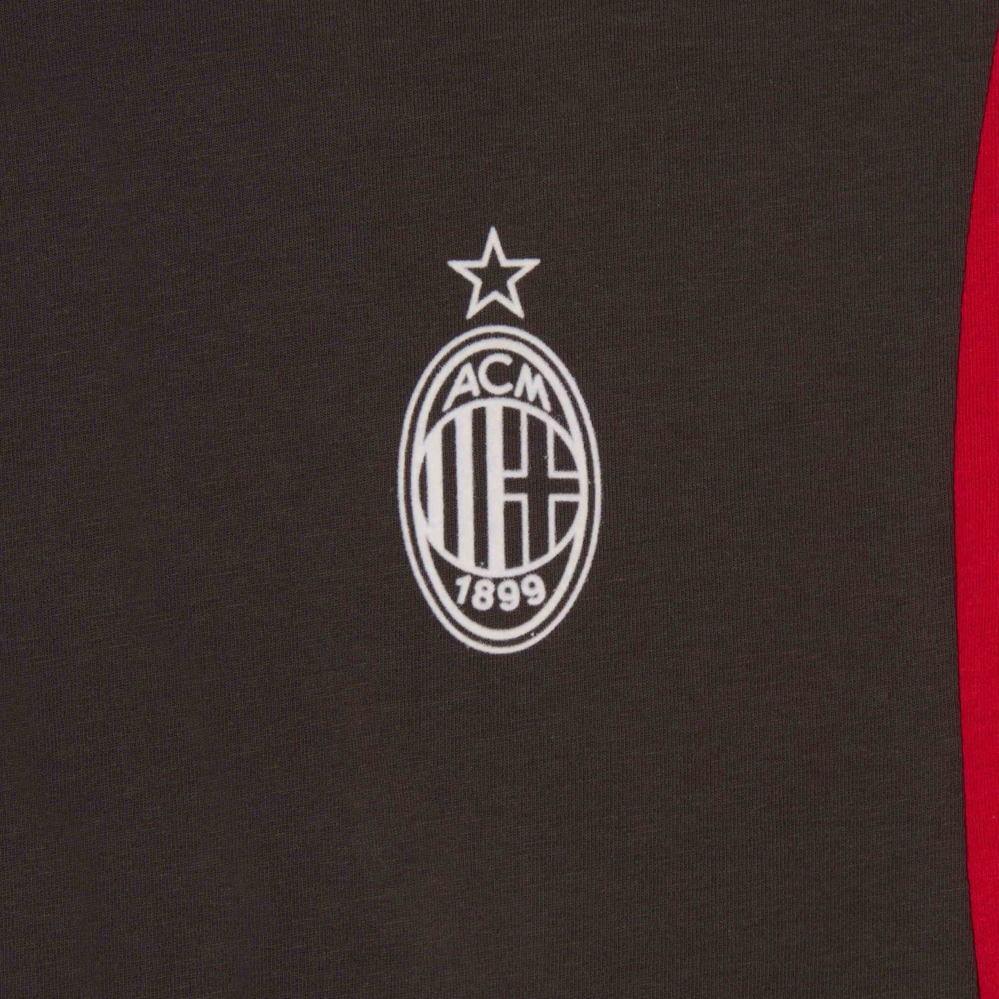 T-SHIRT BAMBINO ARCHIVE MILAN