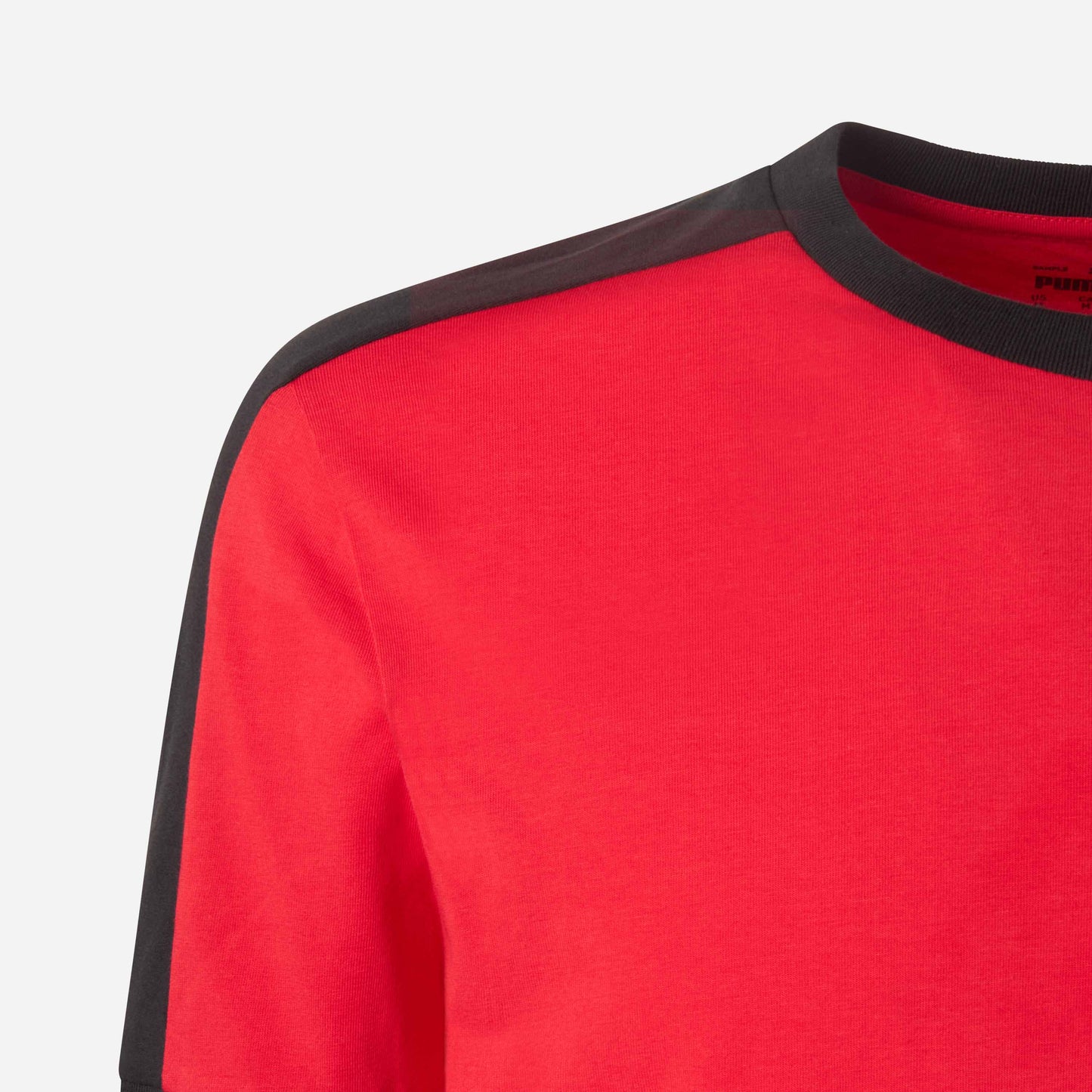 T-SHIRT MILAN COLLECTION HERITAGE
