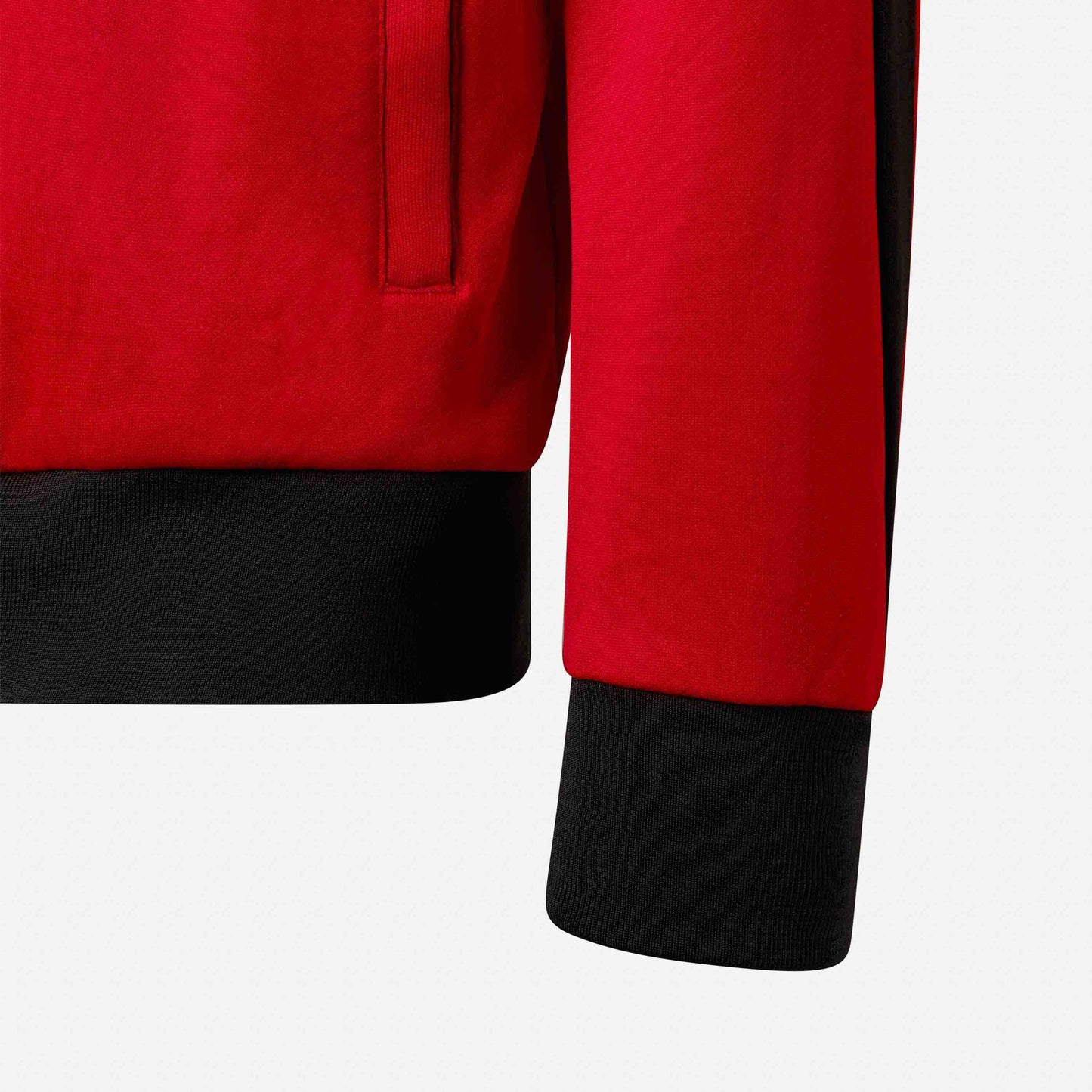 FELPA MILAN COLLEZIONE HERITAGE